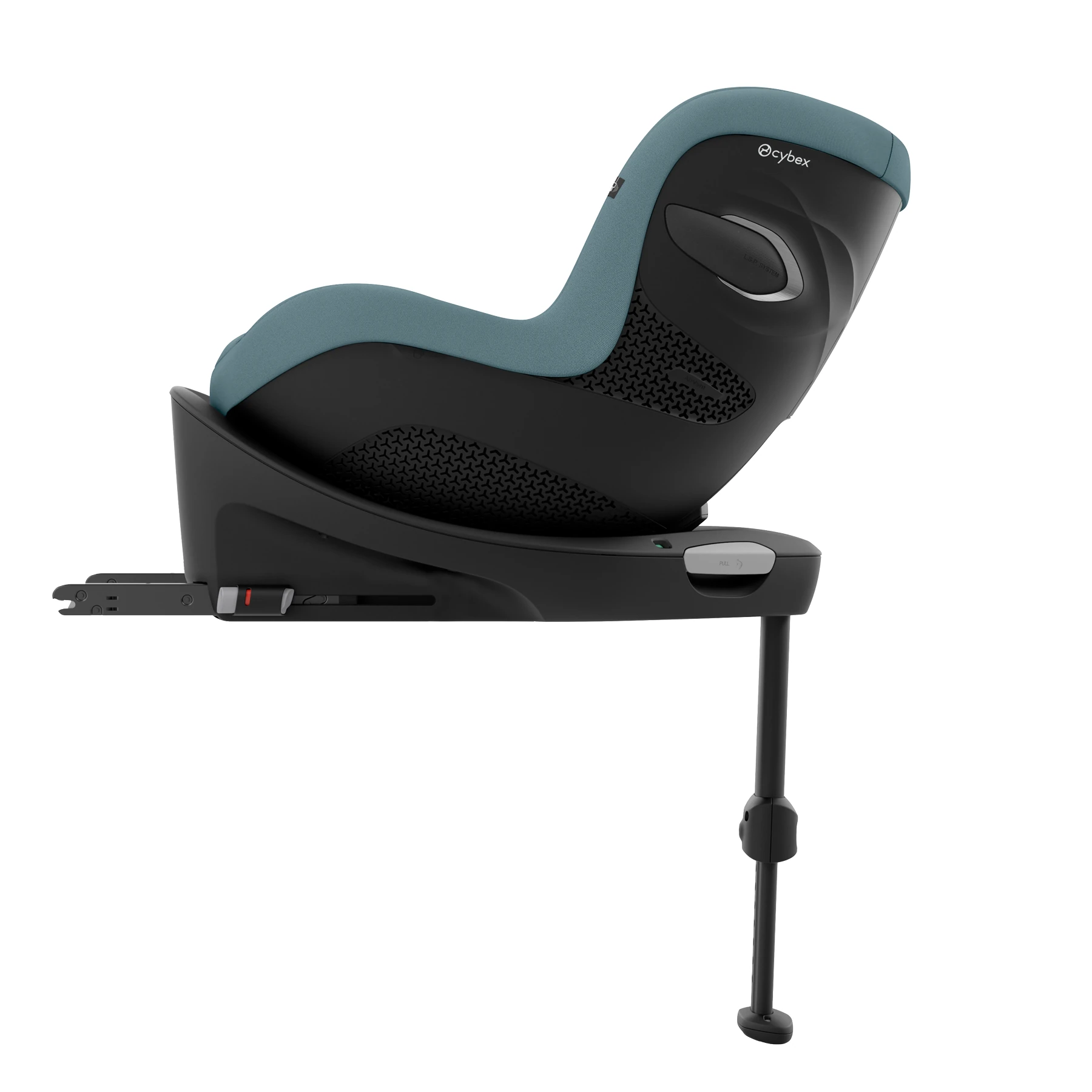 Cybex Sirona G i-Size | Stormy Blue (Plus) Cybex Sirona G i-Size | Stormy Blue (Plus)