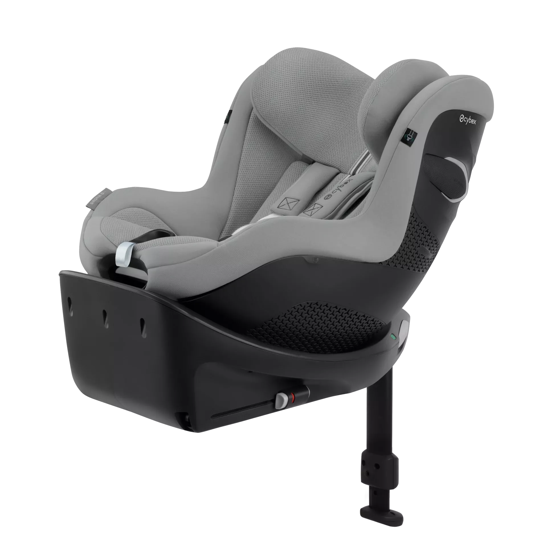 Cybex Sirona Gi i-Size | Stone Grey (Plus)