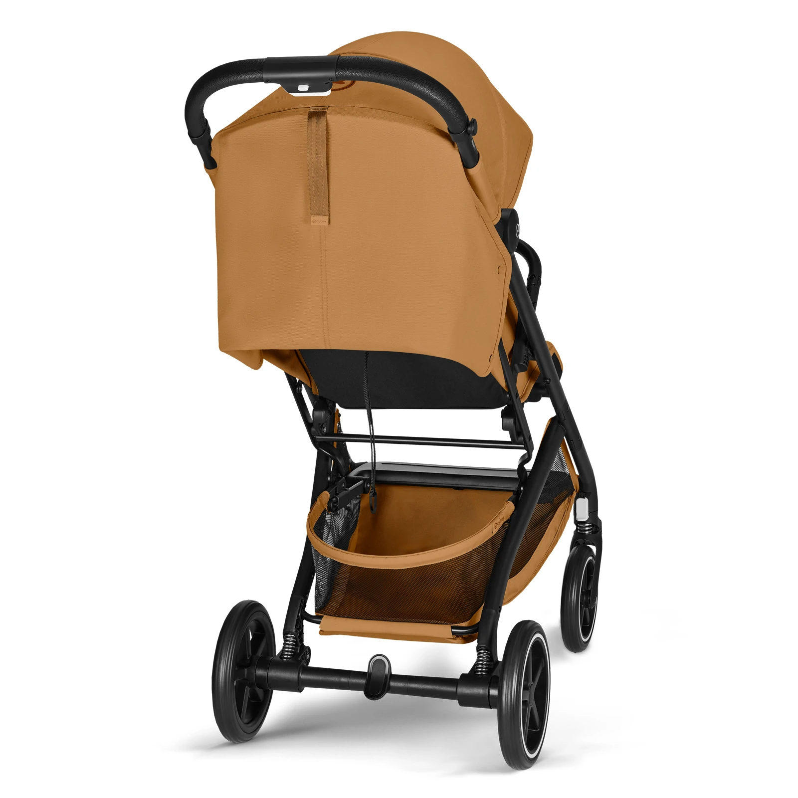 Cybex Beezy + GRATIS | Cinnamon Yellow