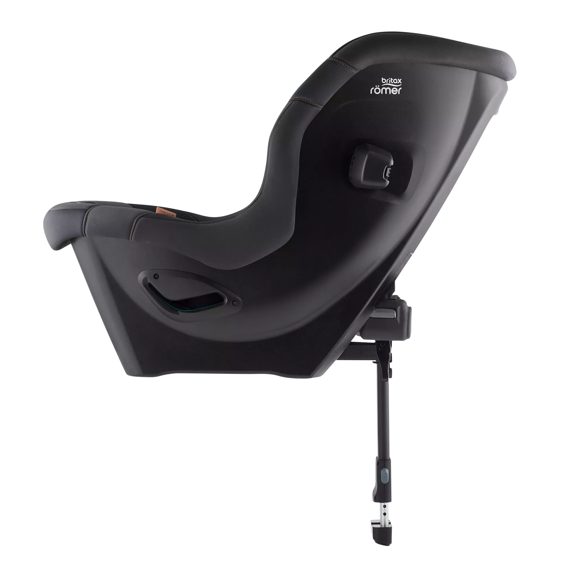 Britax Römer Max-Safe Pro | Midnight Grey
