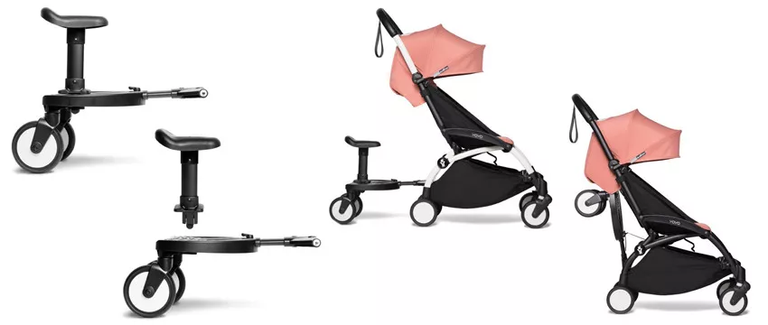 dostawka stokke yoyo 3