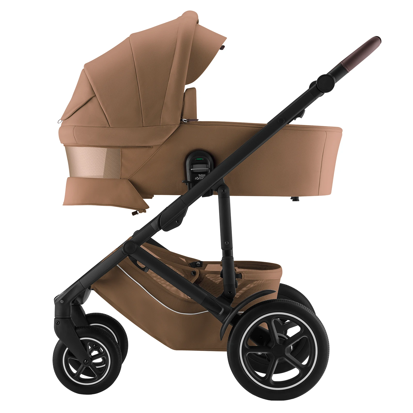 Britax Römer Smile 5Z + Britax Römer Baby-Safe Pro +GRATIS - 3w1 | Warm Caramel Britax Römer Smile 5Z + Britax Römer Baby-Safe Pro +GRATIS - 3w1 | Warm Caramel