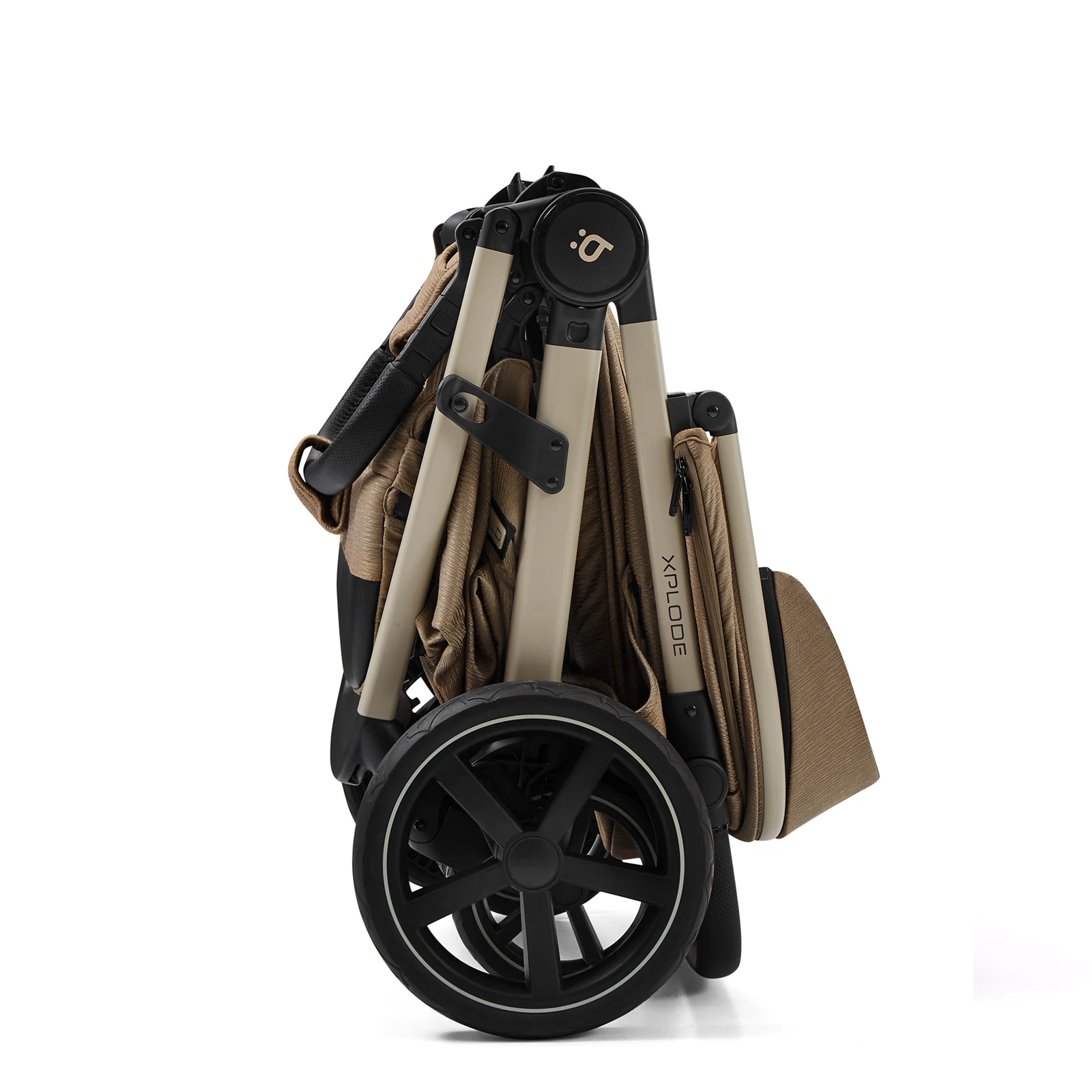 Future Design Xplode Mild | Calm Beige Future Design Xplode Mild | Calm Beige