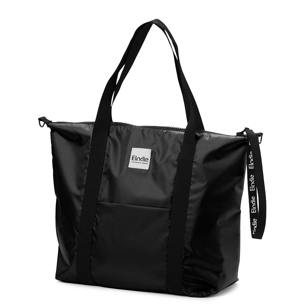 Torba Elodie Details Soft Shell | Brilliant Black