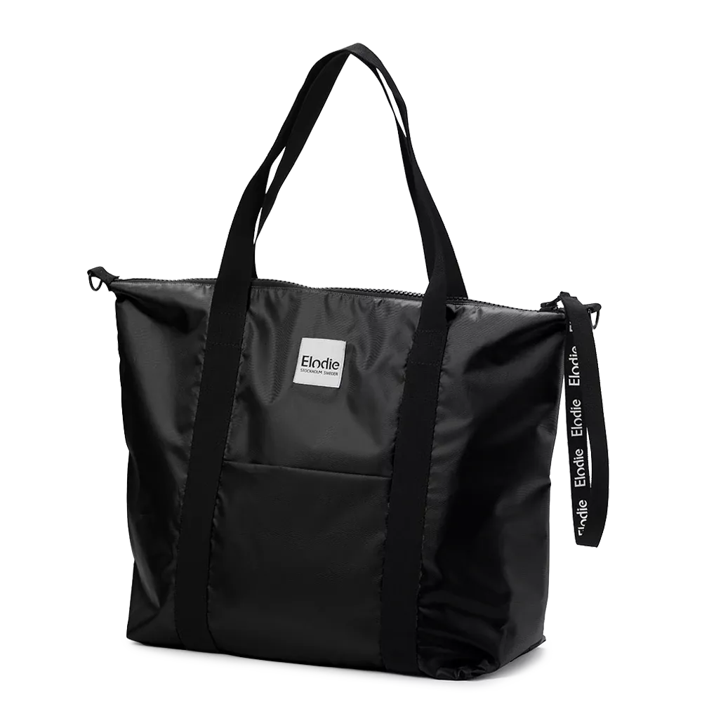 Torba Elodie Details Soft Shell | Brilliant Black