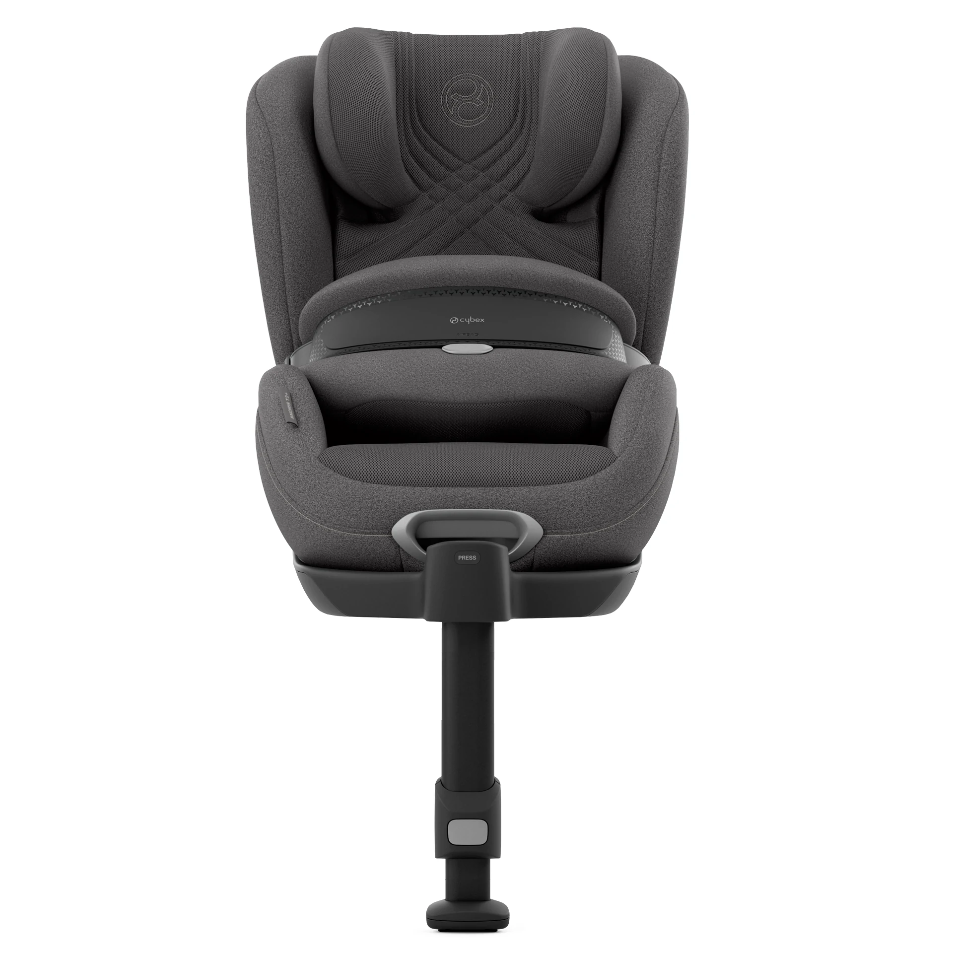 Cybex Anoris T2 i-Size | Mirage Grey (Plus)