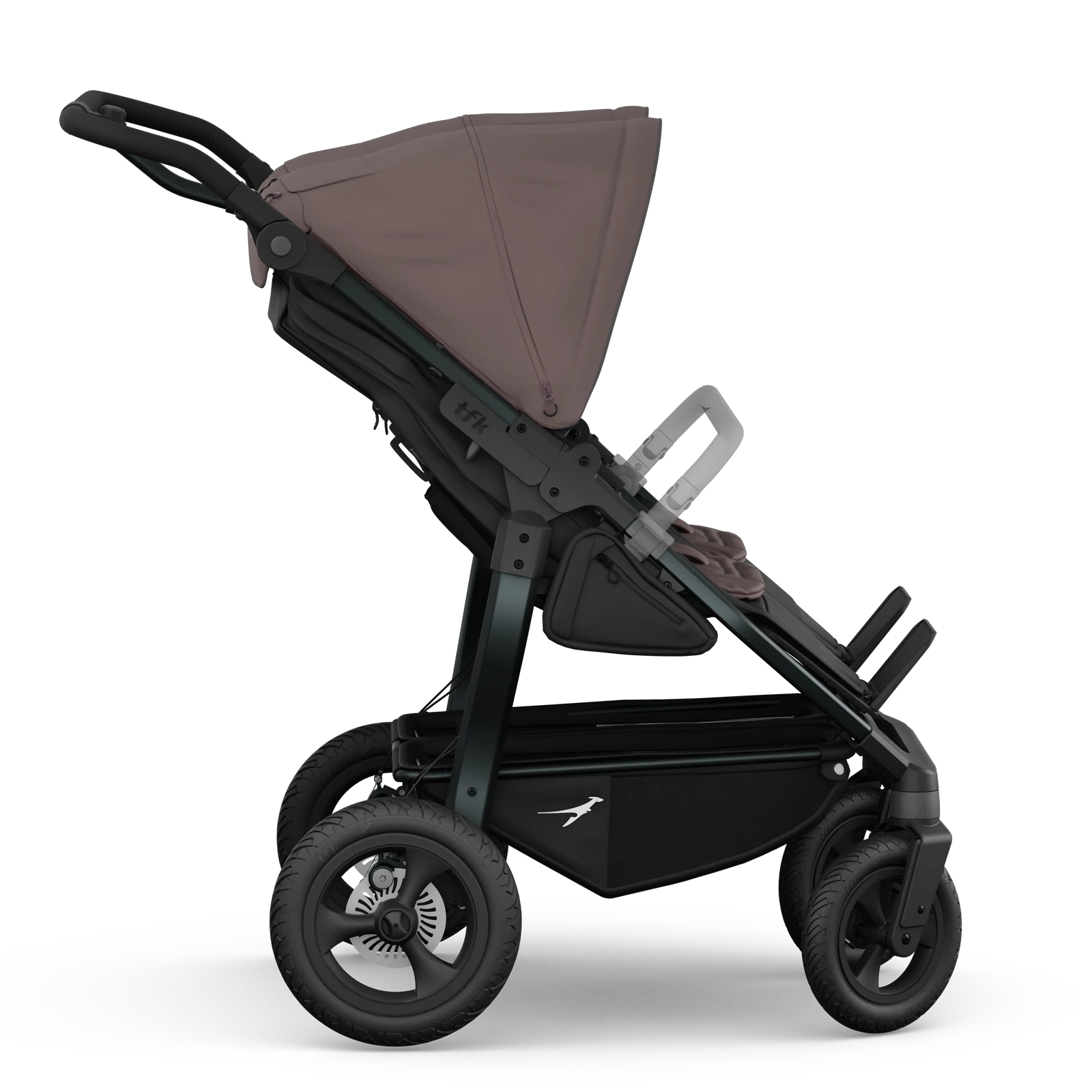 TFK Duo Sport | Brown