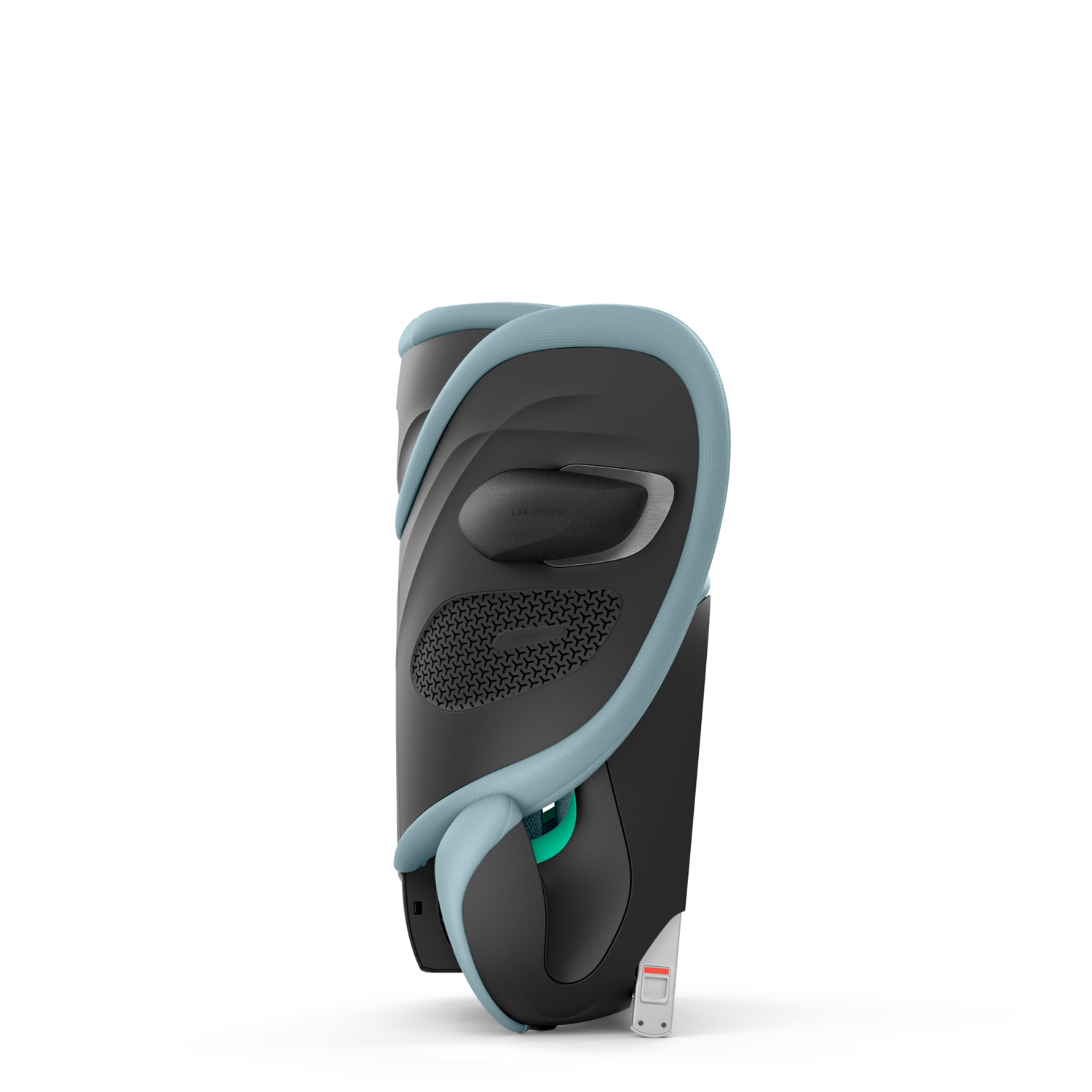 Cybex Solution G2 | Stormy Blue (Plus) Cybex Solution G2 | Stormy Blue (Plus)