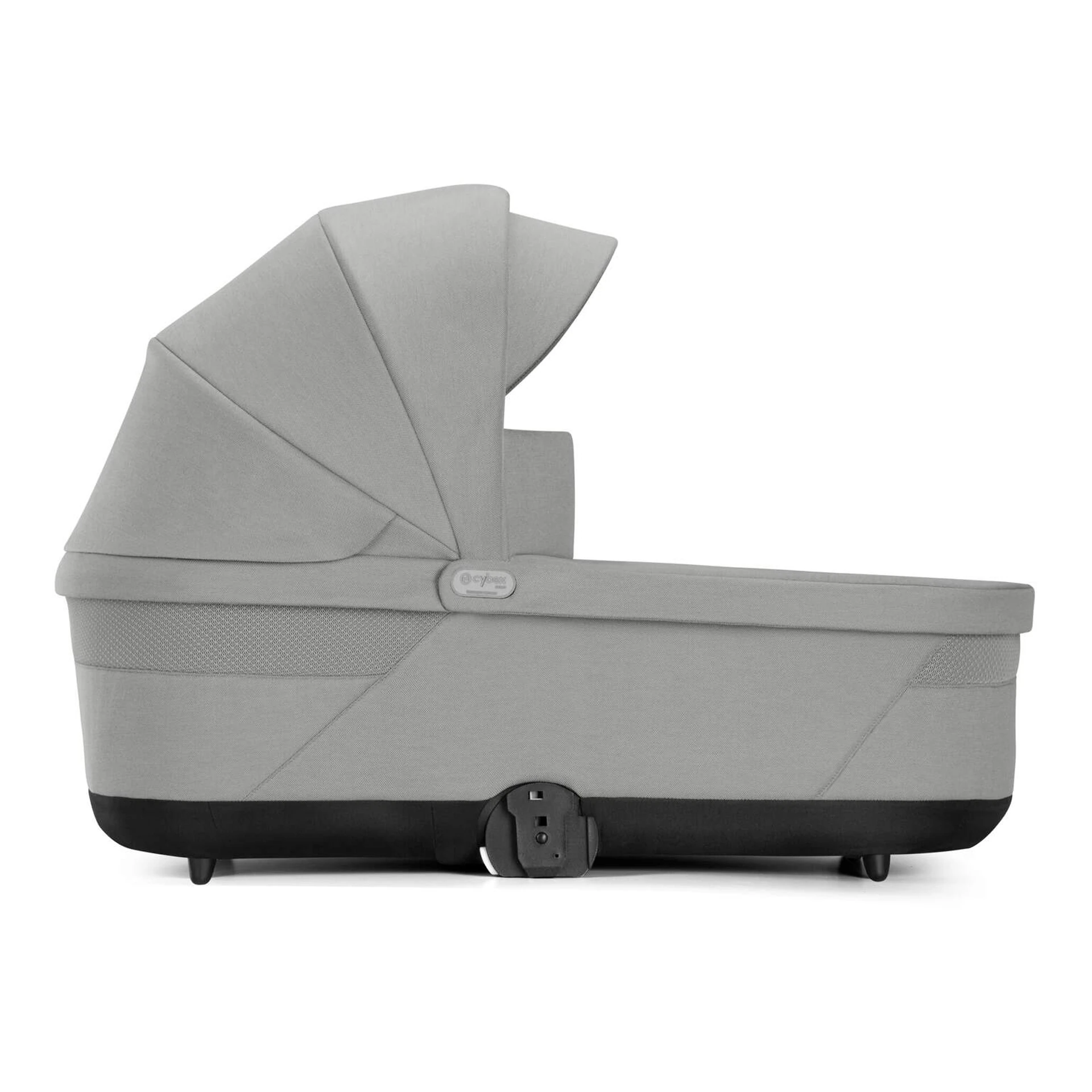Cybex Balios S Lux - 2w1 | Stone Grey Cybex Balios S Lux - 2w1 | Stone Grey