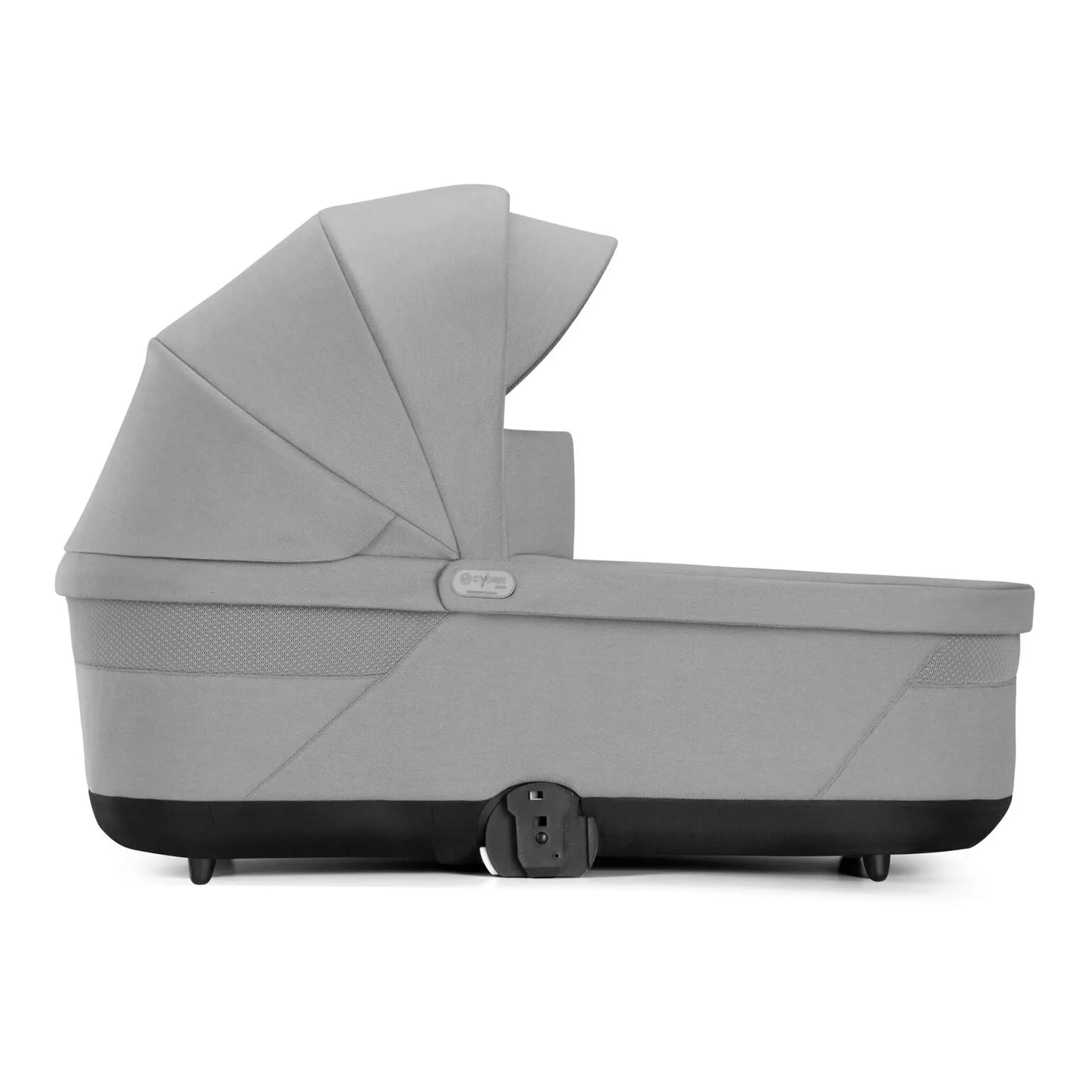 Cybex Balios S Lux - 2w1 | Stone Grey Cybex Balios S Lux - 2w1 | Stone Grey