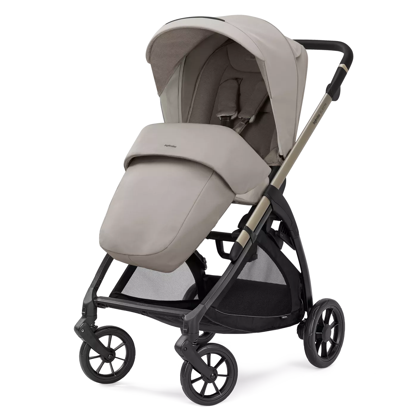 Inglesina Electa | Battery Beige Inglesina Electa | Battery Beige