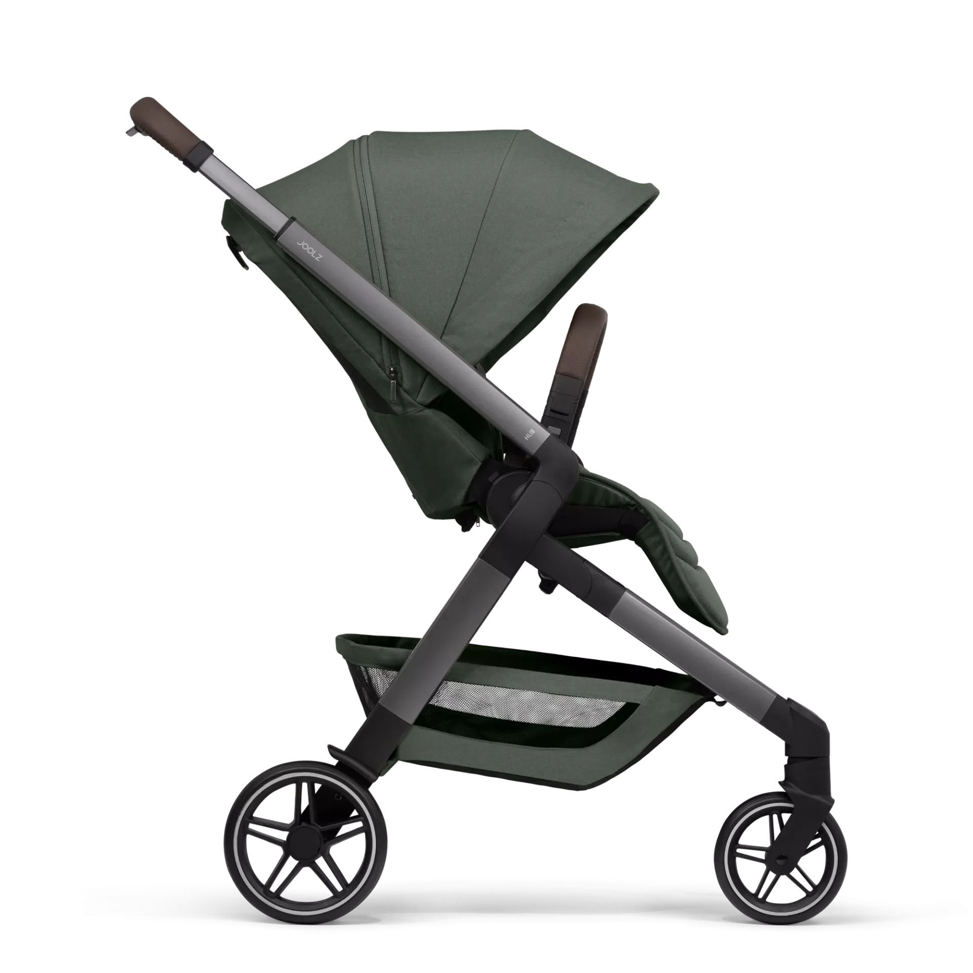 Joolz Hub2 | Forest Green