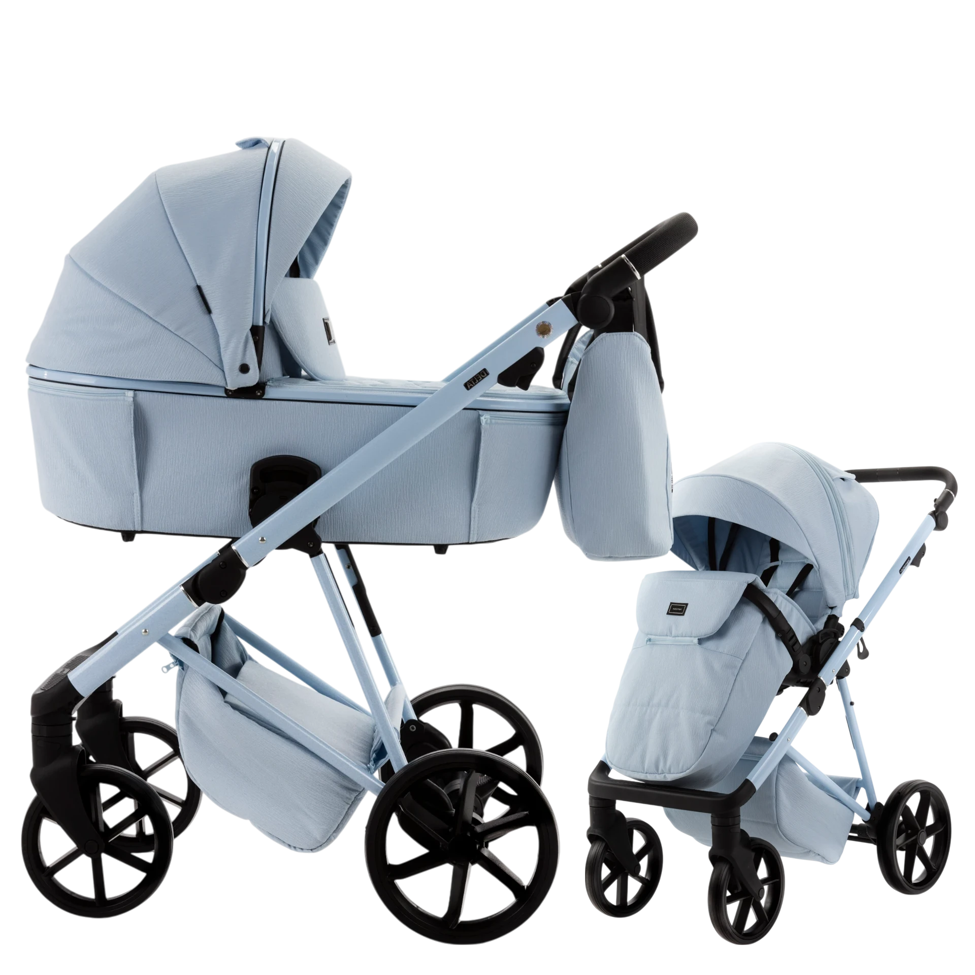 Adamex Delta Natura - 2w1 | Sky