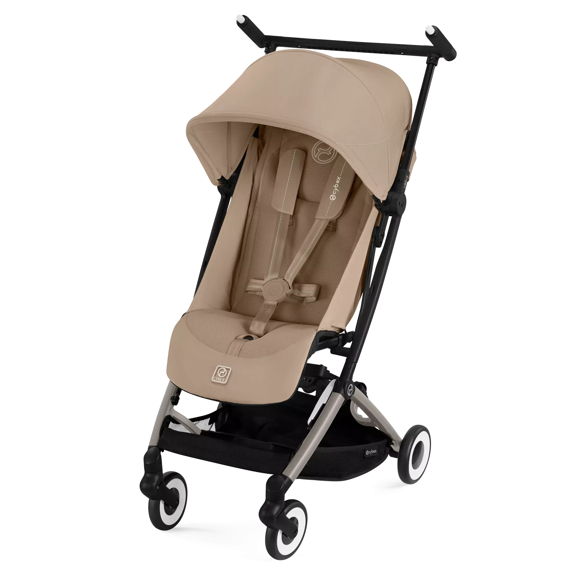 Cybex Libelle +GRATIS | Almond Beige