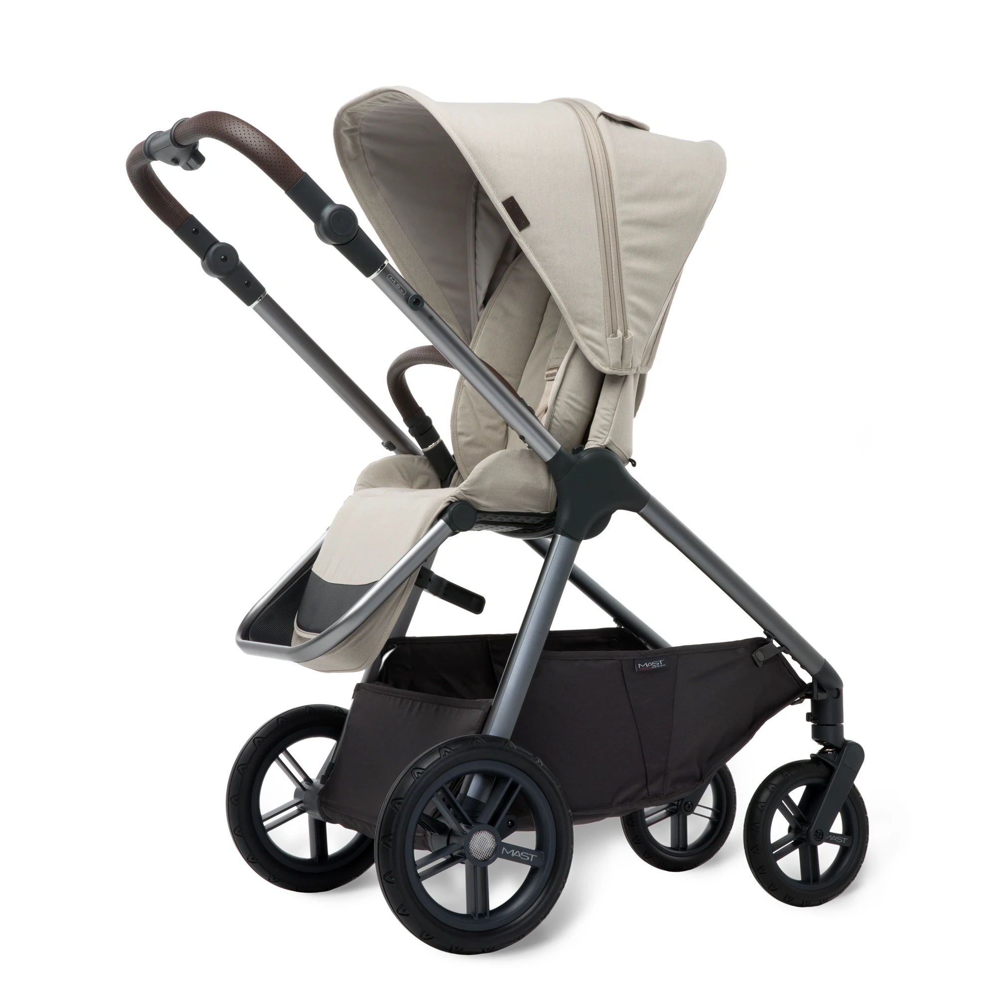 Mast M5x - 2w1 | Lion Mast M5x - 2w1 | Lion