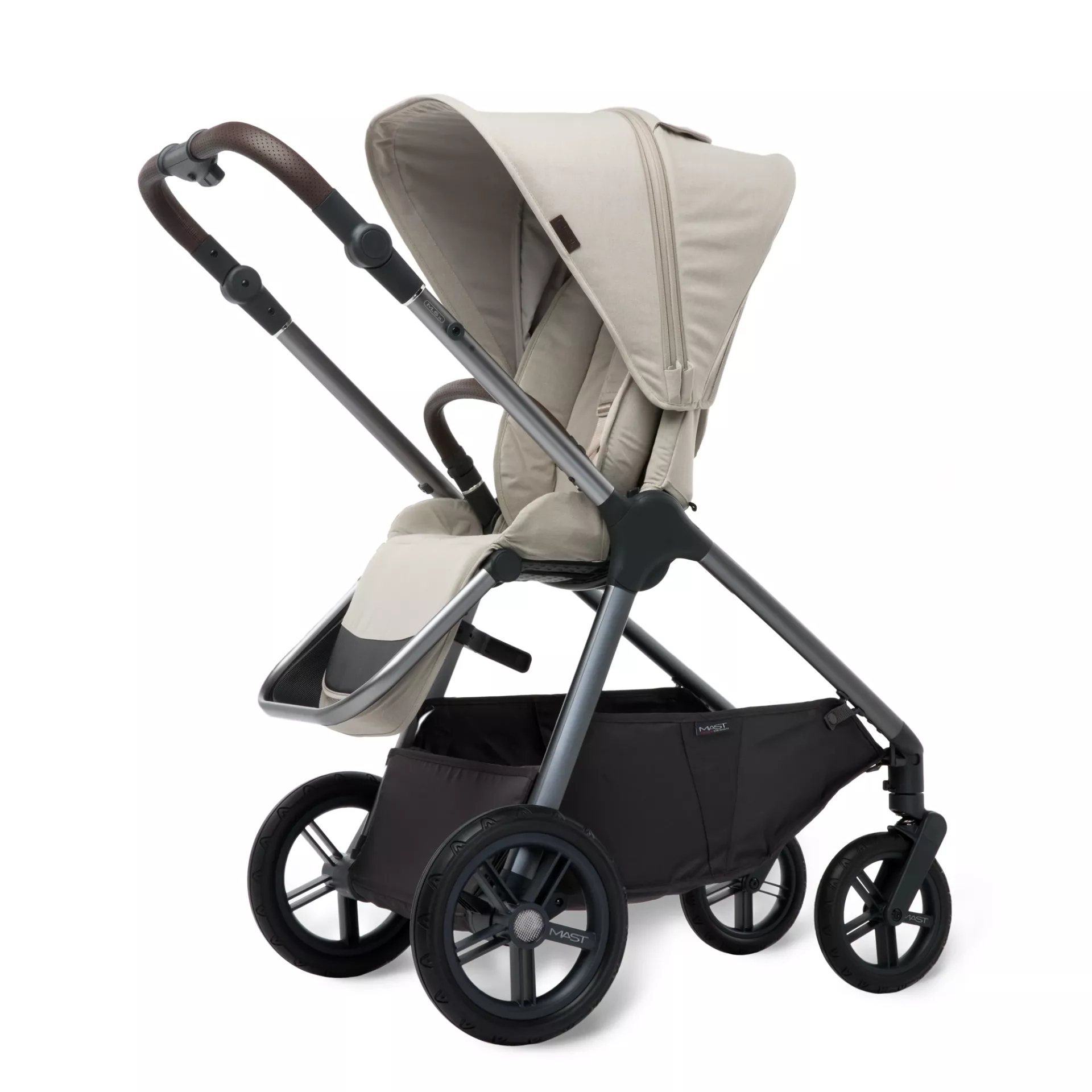 Mast M5x - 2w1 | Lion Mast M5x - 2w1 | Lion