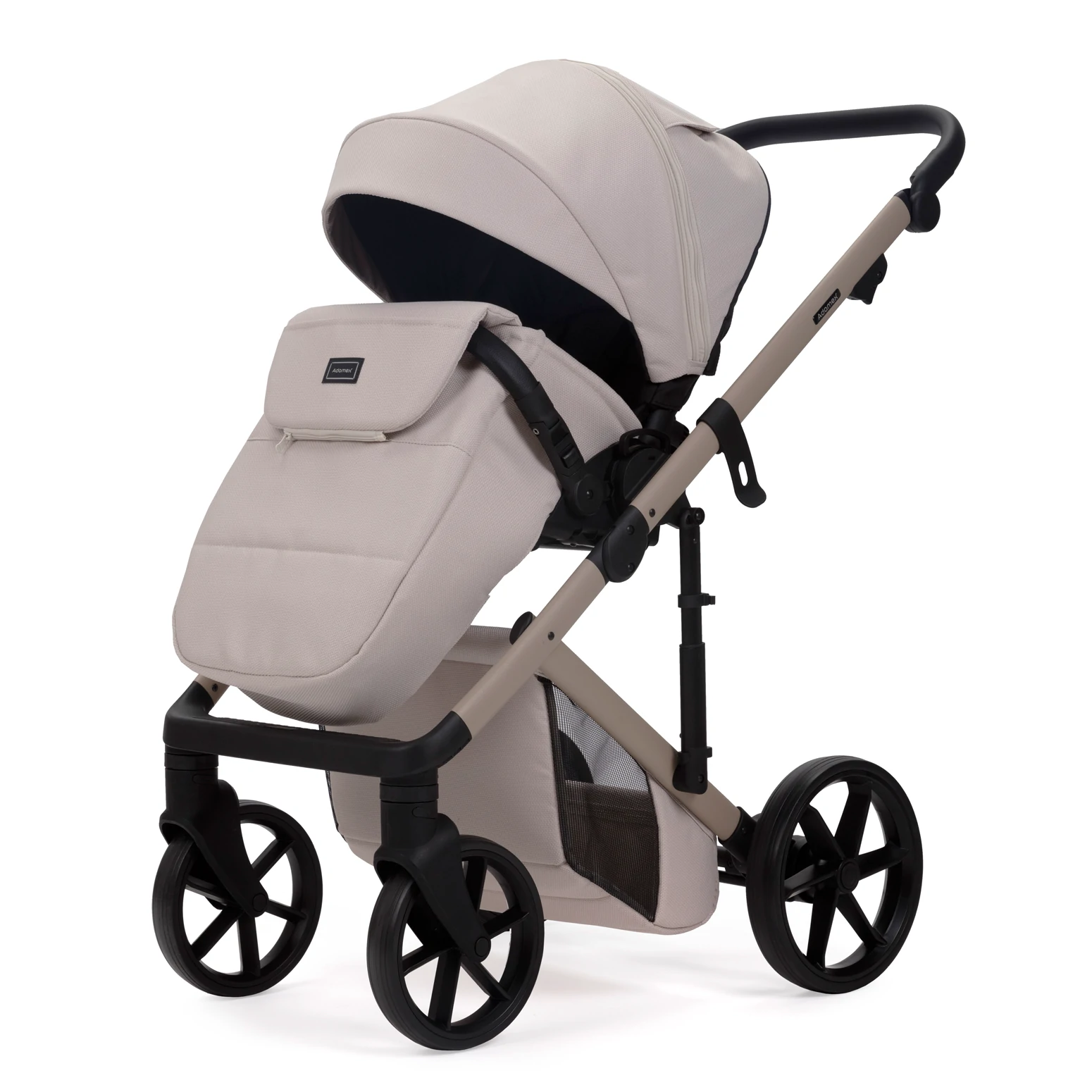 Adamex Dolce Natura - 2w1 | Vanilla