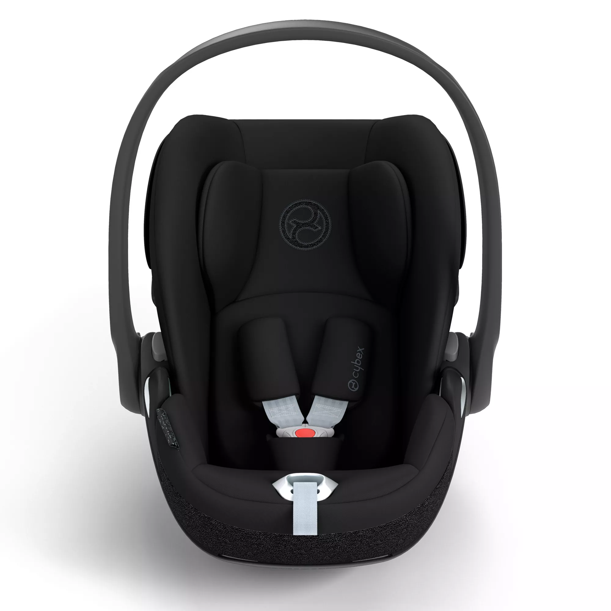 Cybex Cloud T i-Size + baza Cybex Base T | Sepia Black (Comfort) Cybex Cloud T i-Size + baza Cybex Base T | Sepia Black (Comfort)
