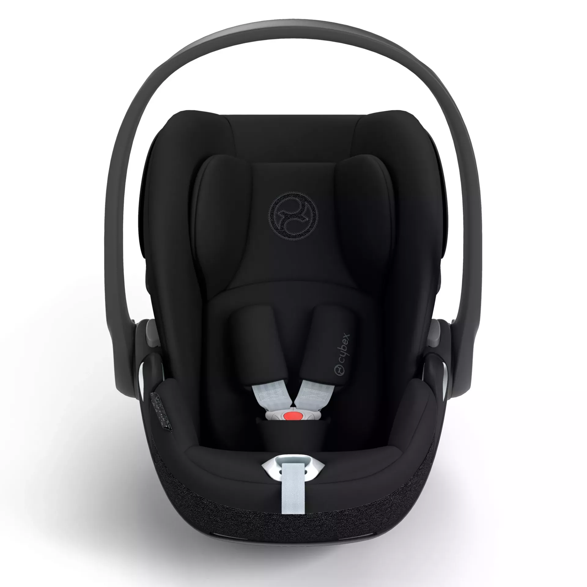 Cybex Cloud T i-Size + baza Cybex Base T | Sepia Black (Comfort) Cybex Cloud T i-Size + baza Cybex Base T | Sepia Black (Comfort)
