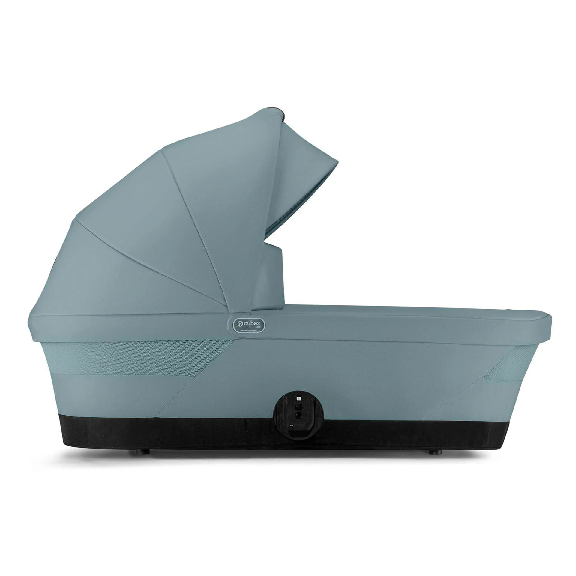 Gondola Cybex Gazelle S | Stormy Blue Gondola Cybex Gazelle S | Stormy Blue