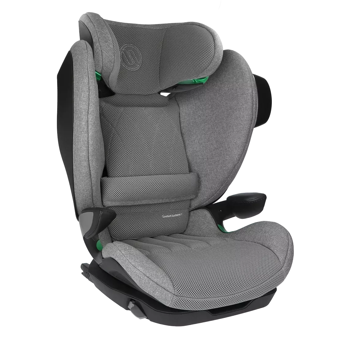 Avionaut MaxSpace | Grey (Airflow)