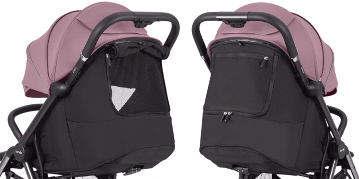 carrello delta wentylacja