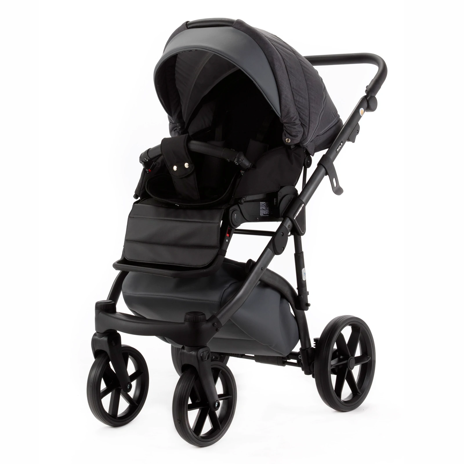 Adamex Nola Natura - 2w1 | Stone