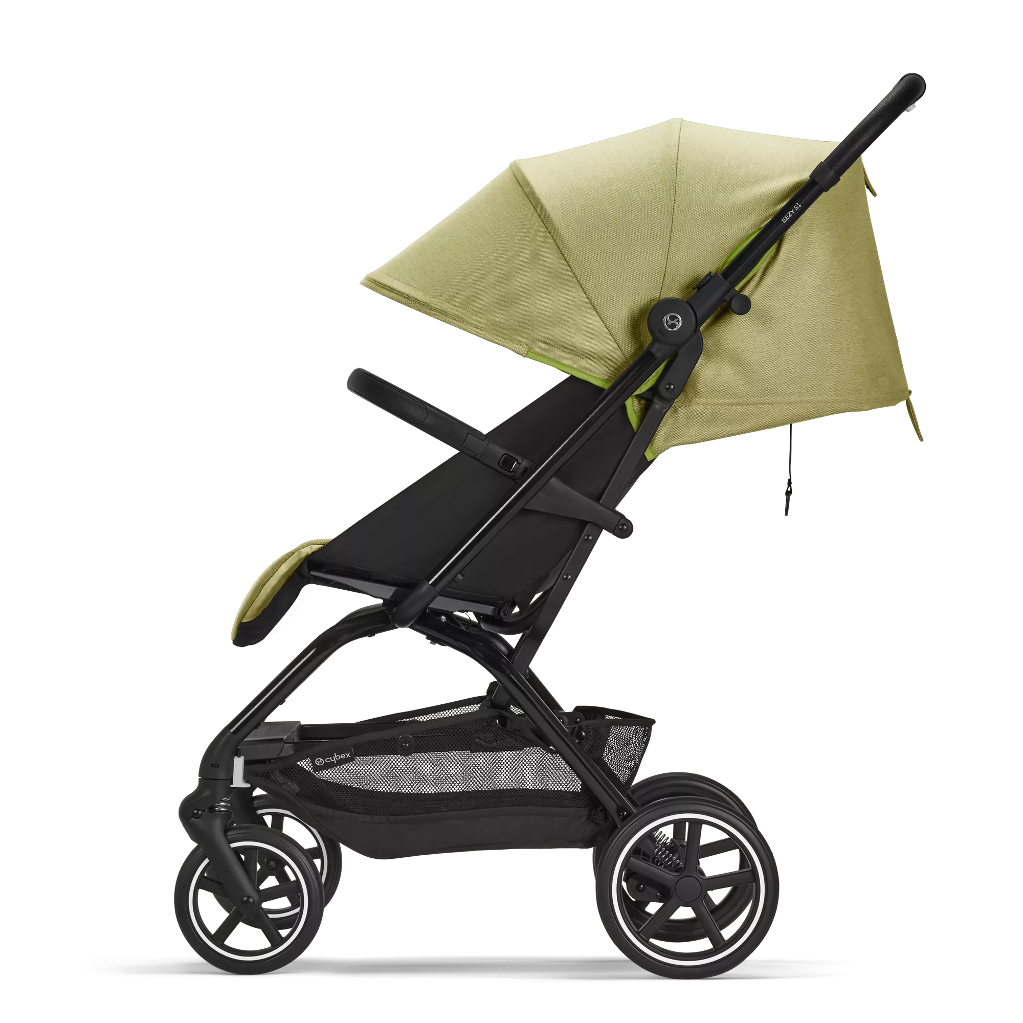 Cybex Eezy S+2 | Nature Green