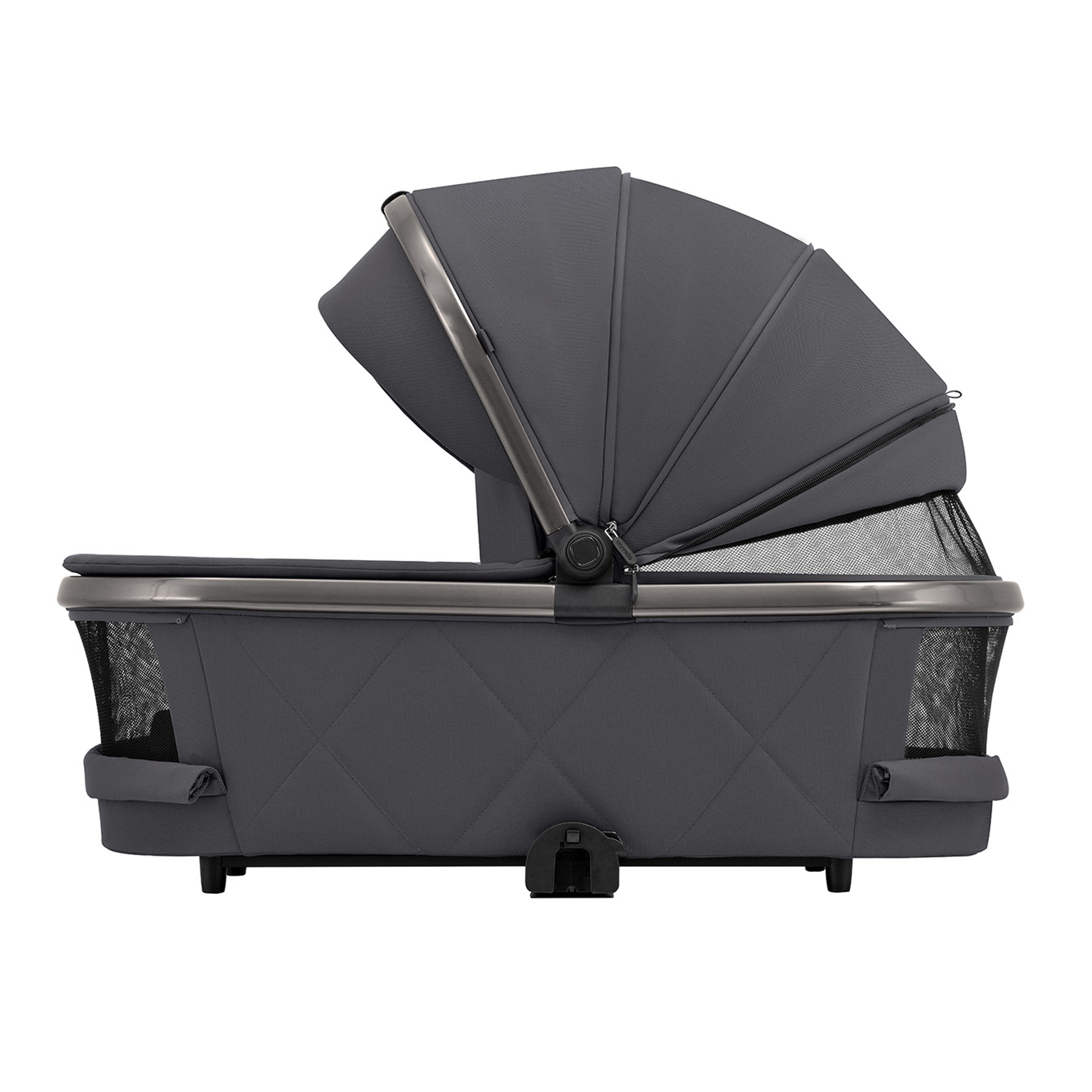 Carrello Omega - 2w1 | Excellent Grey Carrello Omega - 2w1 | Excellent Grey