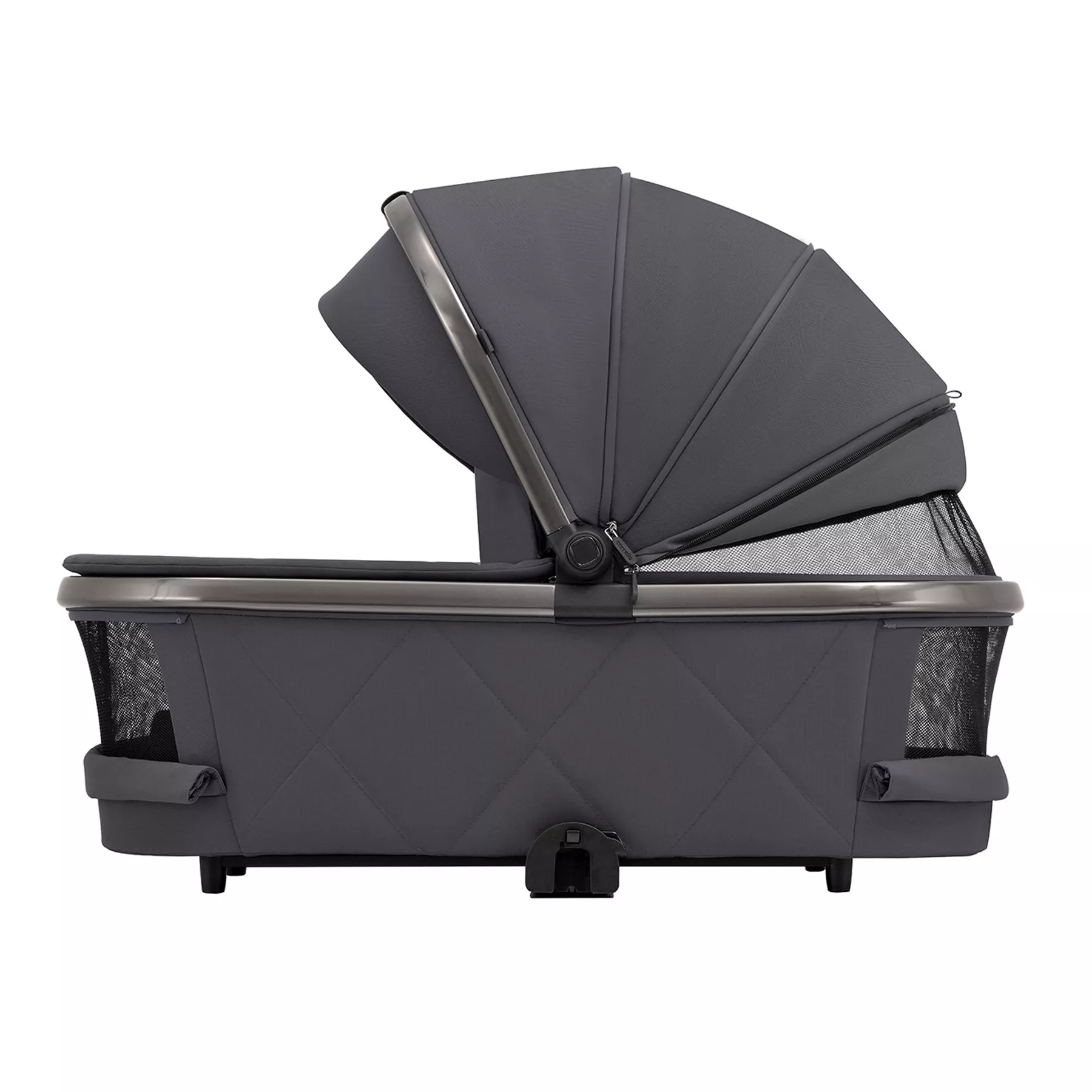 Carrello Omega - 2w1 | Excellent Grey Carrello Omega - 2w1 | Excellent Grey
