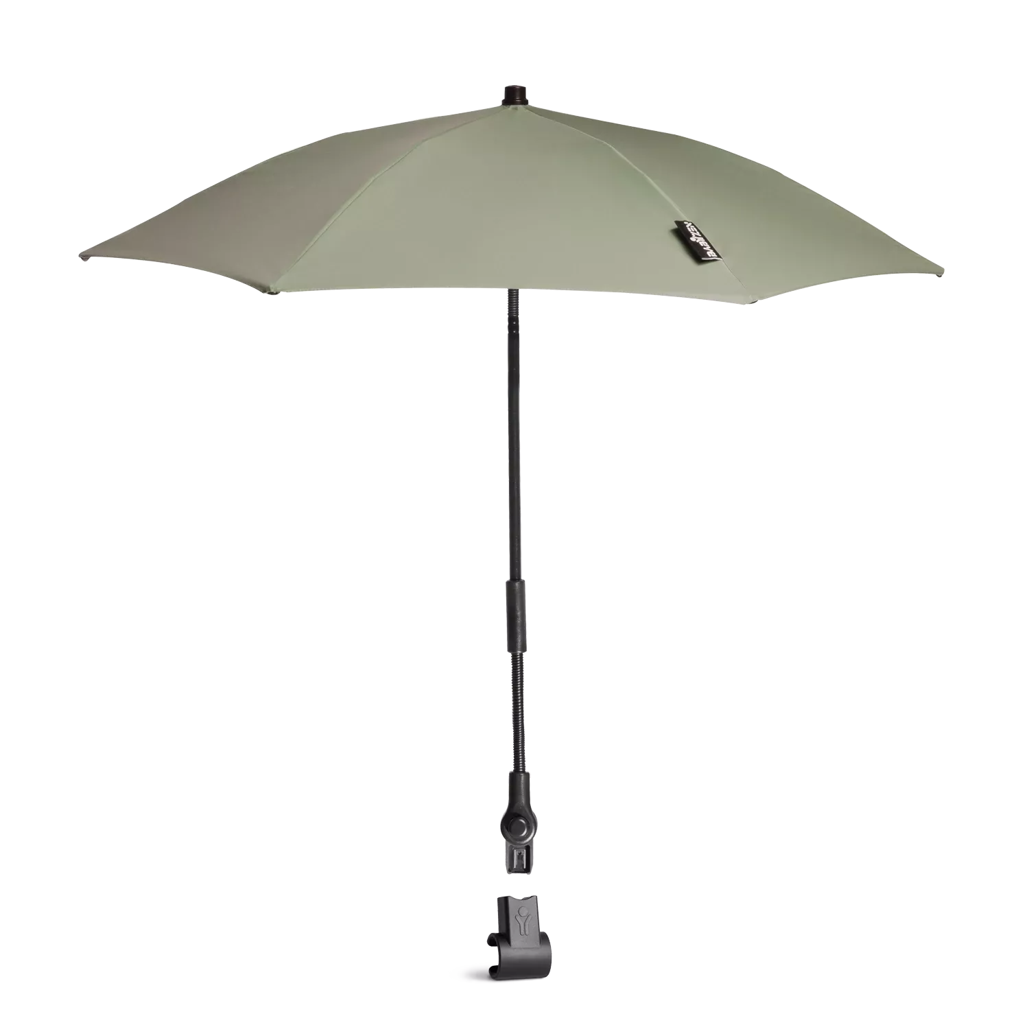 Parasolka do wózka Stokke Yoyo 3 | Olive