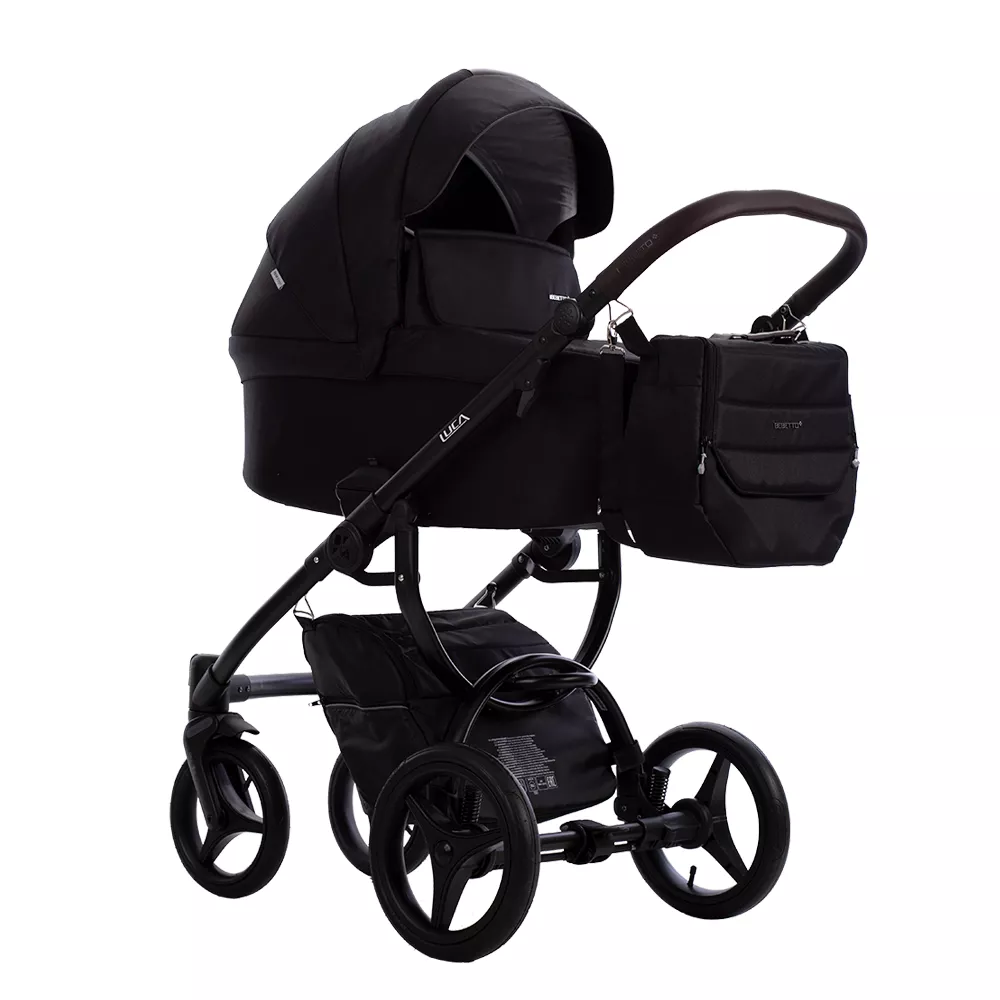 Bebetto Luca - 2w1 | 33 Bebetto Luca - 2w1 | 33