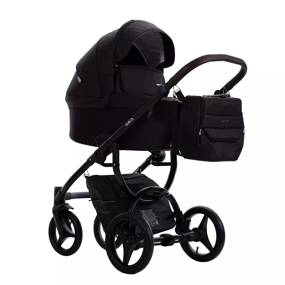 Bebetto Luca - 2w1 | 33 Bebetto Luca - 2w1 | 33