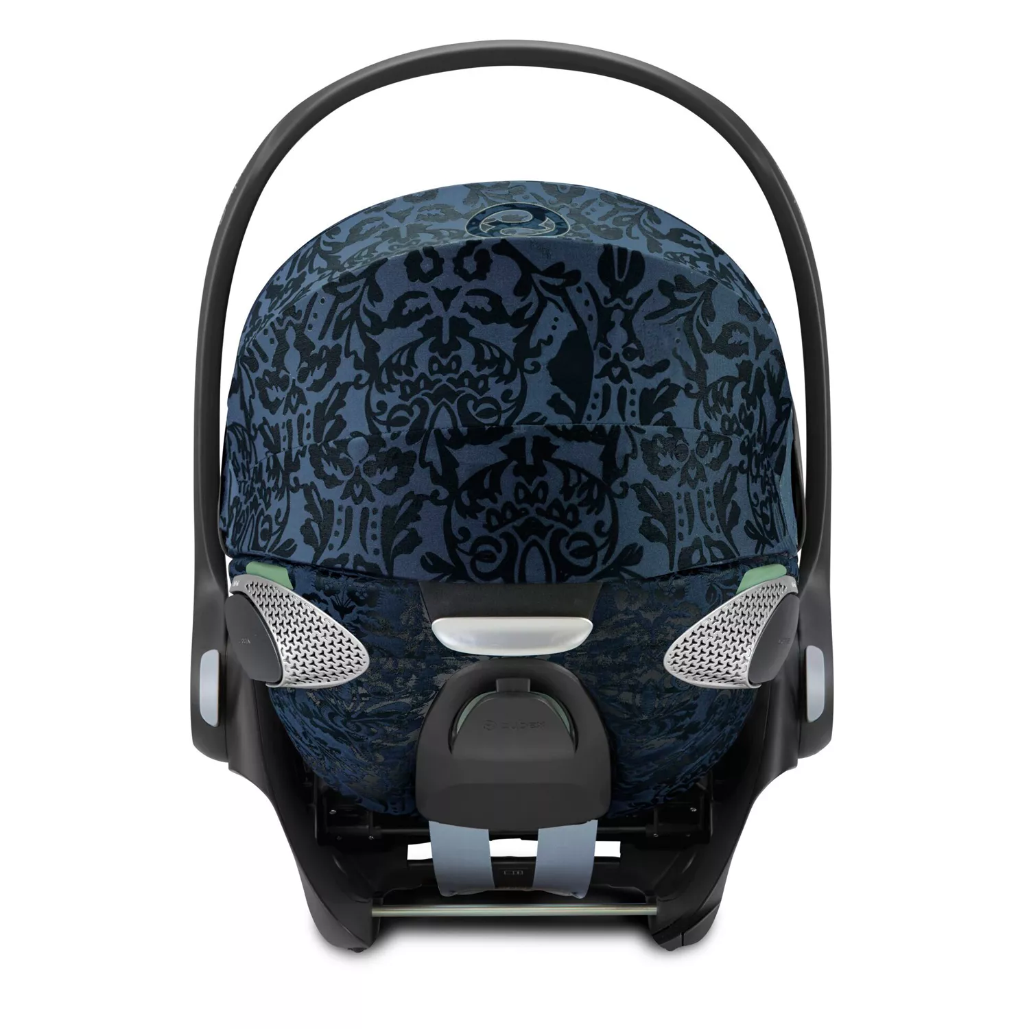 Cybex Cloud T i-Size + baza Cybex Base T | Jewels Of Nature - Fashion Collection