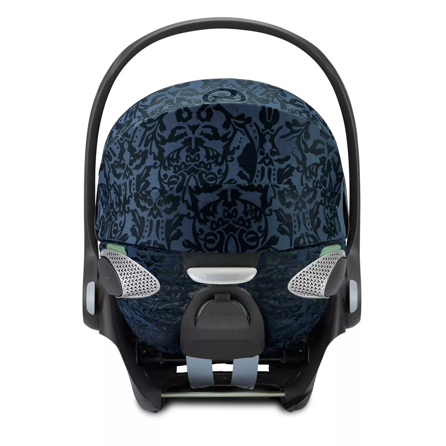 Cybex Cloud T i-Size + baza Cybex Base T | Jewels Of Nature - Fashion Collection