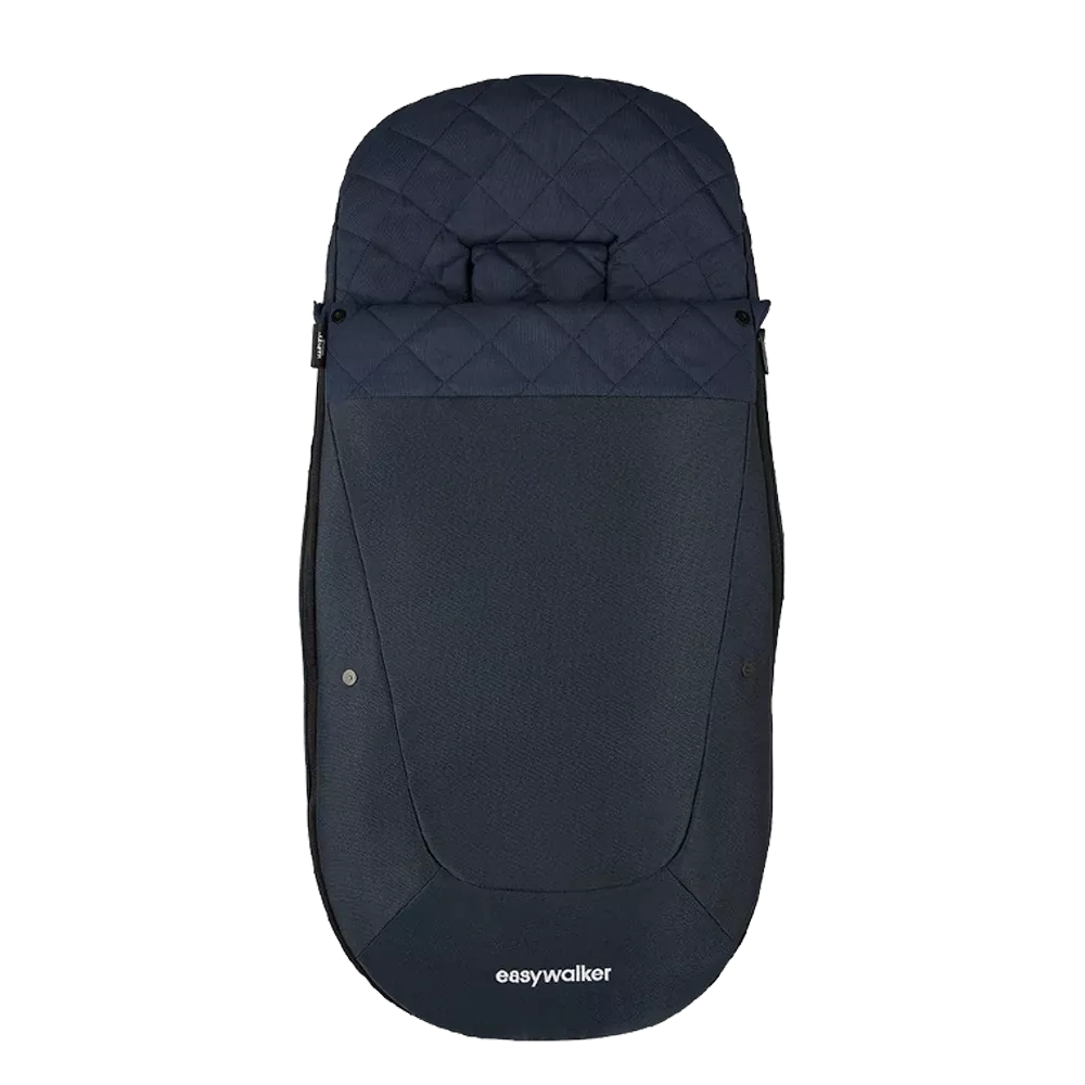 Śpiworek zimowy Easywalker Harvey 5 Premium | Sapphire Blue