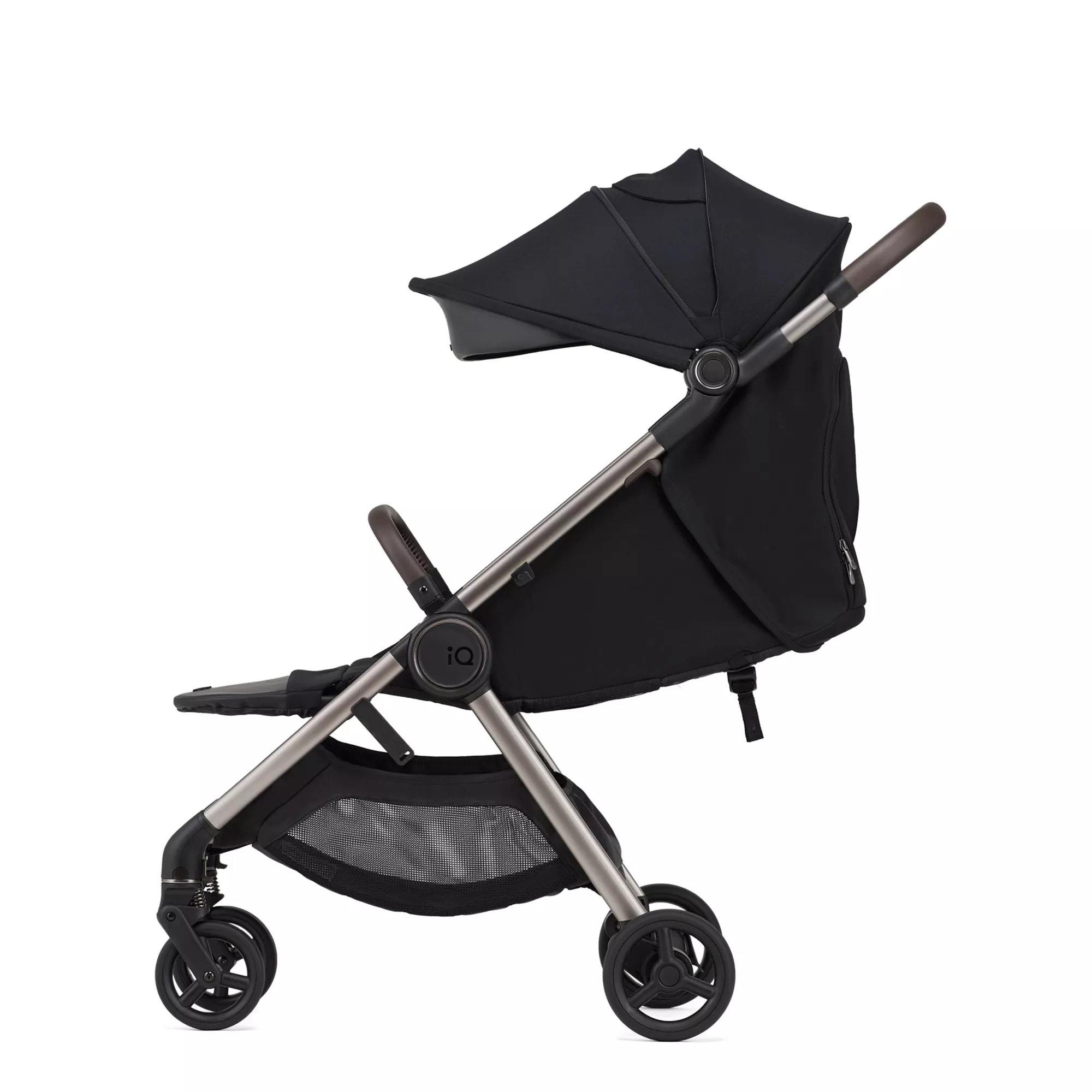 Anex IQ Premium - 2w1 | Smoky Anex IQ Premium - 2w1 | Smoky