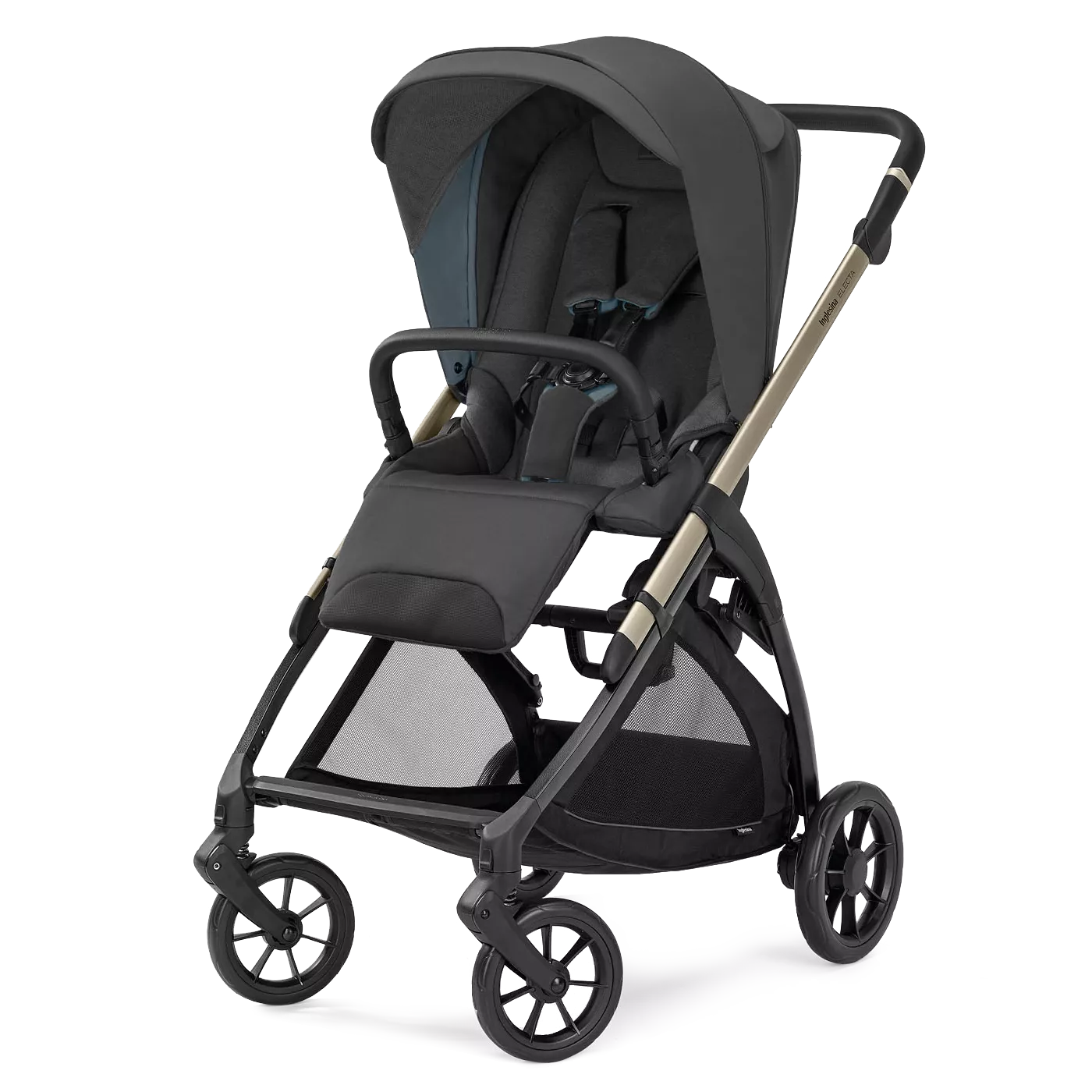 Inglesina Electa | Upper Black