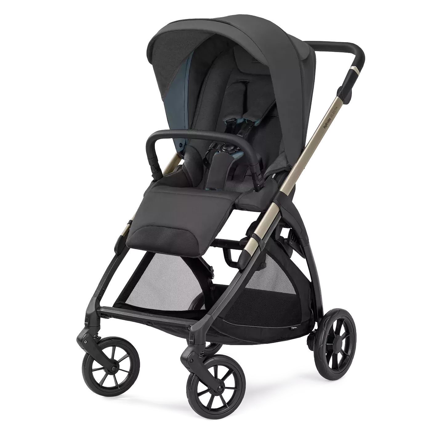 Inglesina Electa | Upper Black