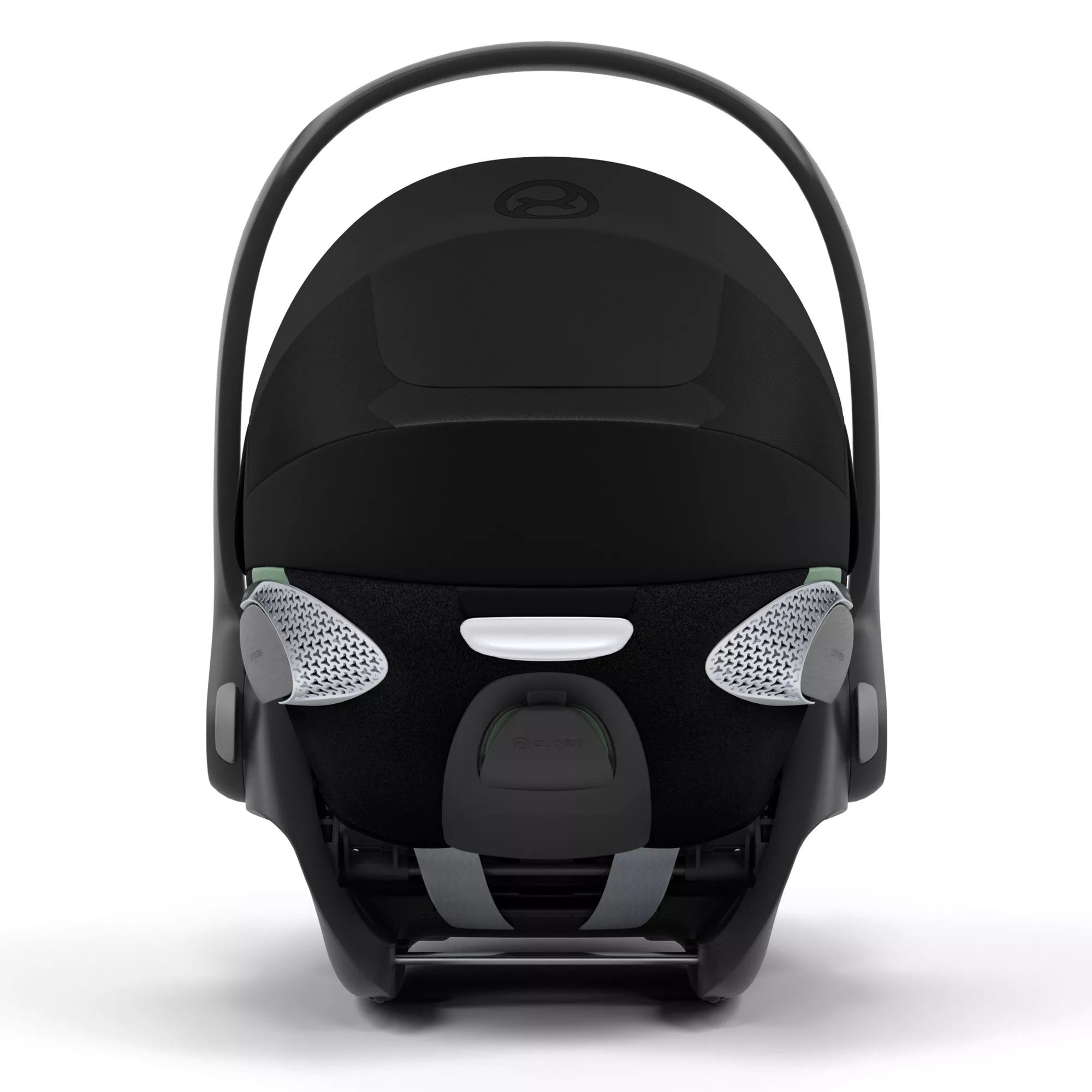 Cybex Cloud T i-Size + baza Cybex Base T | Sepia Black (Plus) Cybex Cloud T i-Size + baza Cybex Base T | Sepia Black (Plus)