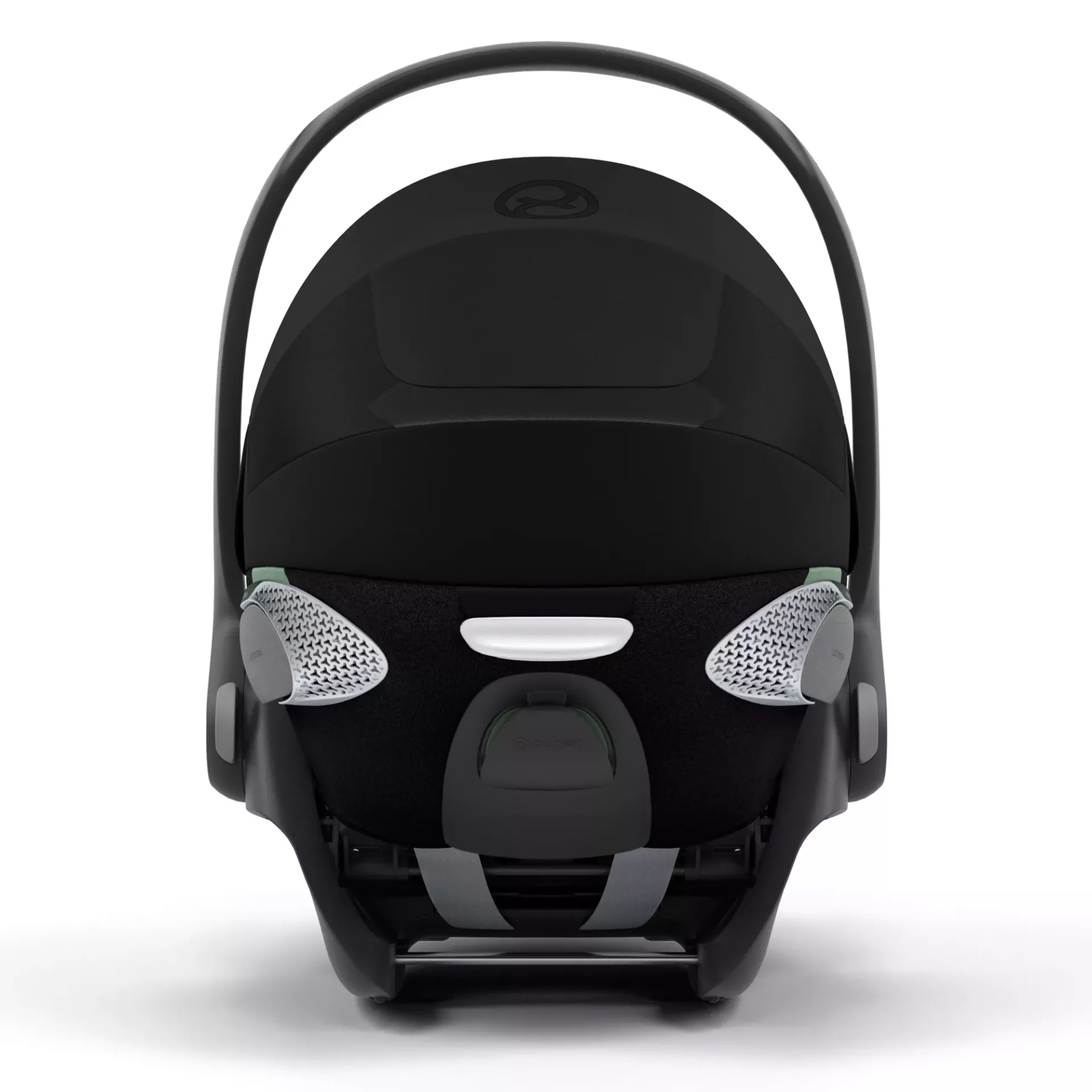Cybex Cloud T i-Size + baza Cybex Base T | Sepia Black (Plus) Cybex Cloud T i-Size + baza Cybex Base T | Sepia Black (Plus)