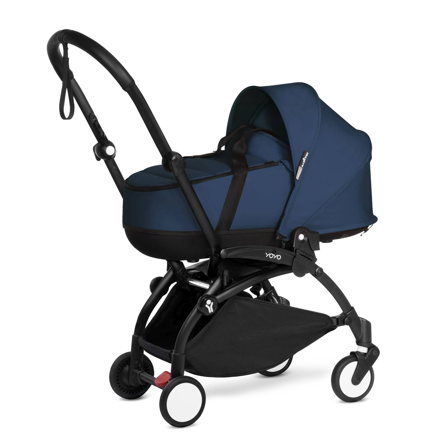 Gondola Stokke Yoyo 3 | Navy Blue