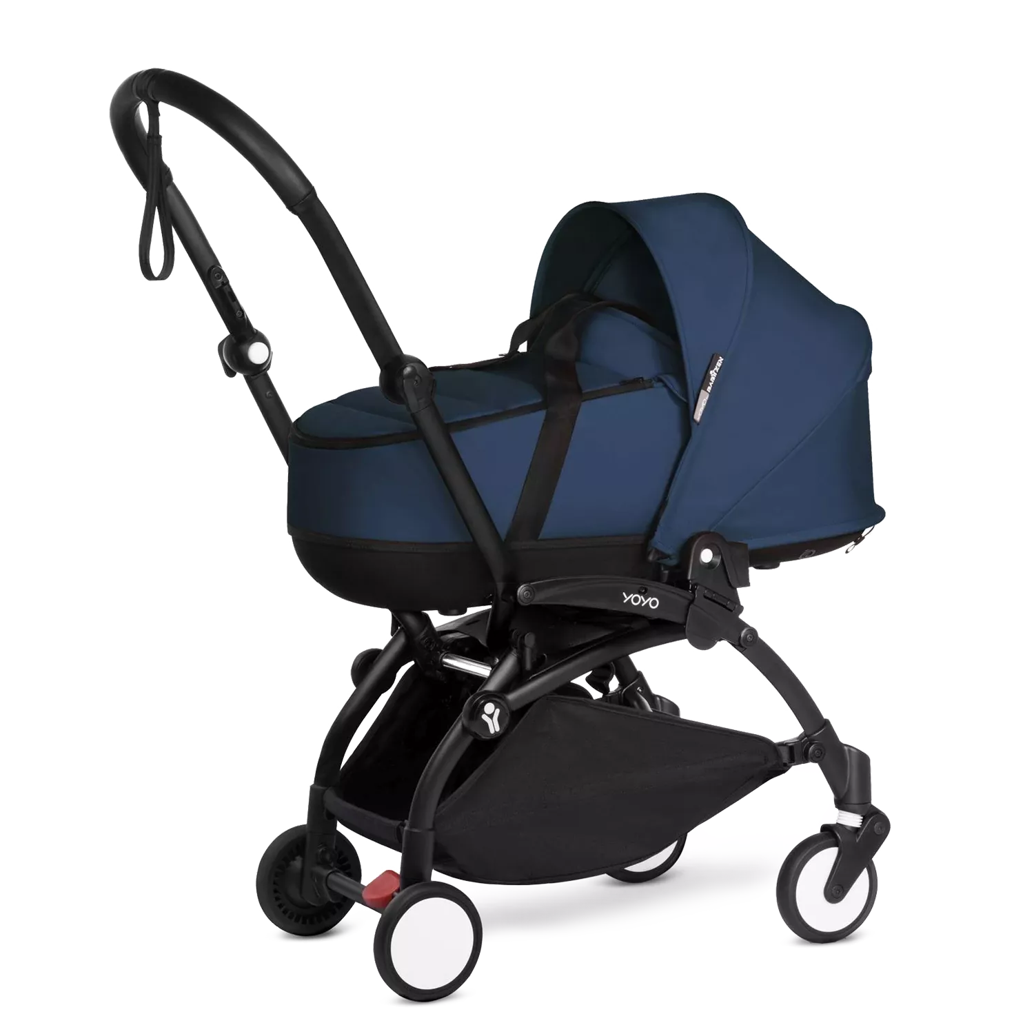 Gondola Stokke Yoyo 3 | Navy Blue