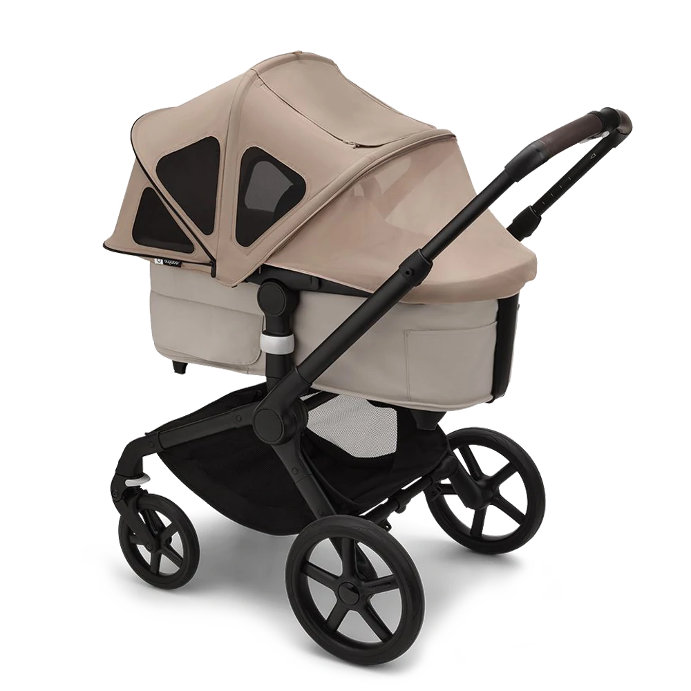 Osłona przeciwsłoneczna Bugaboo Fox | Dune Taupe