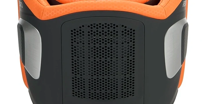 Recaro Xenon 1 Kid wentylowana konstrukcja