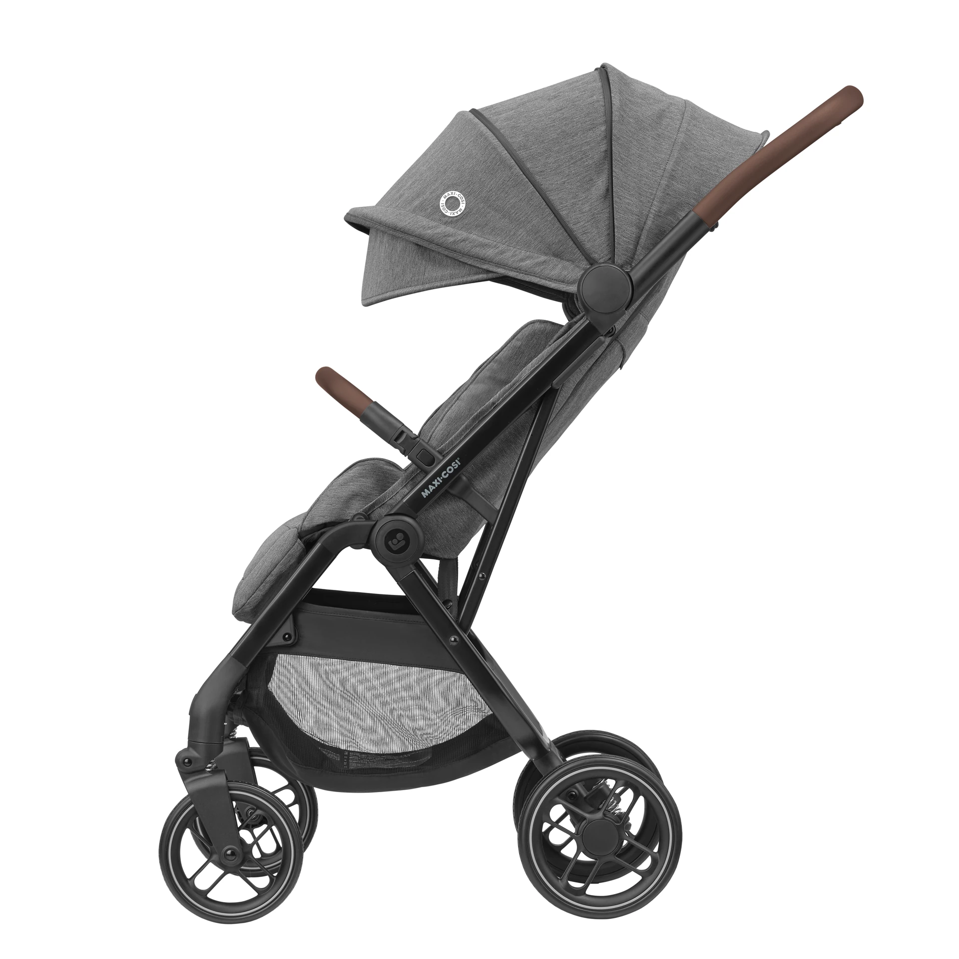Maxi-Cosi Soho | Select Grey Maxi-Cosi Soho | Select Grey
