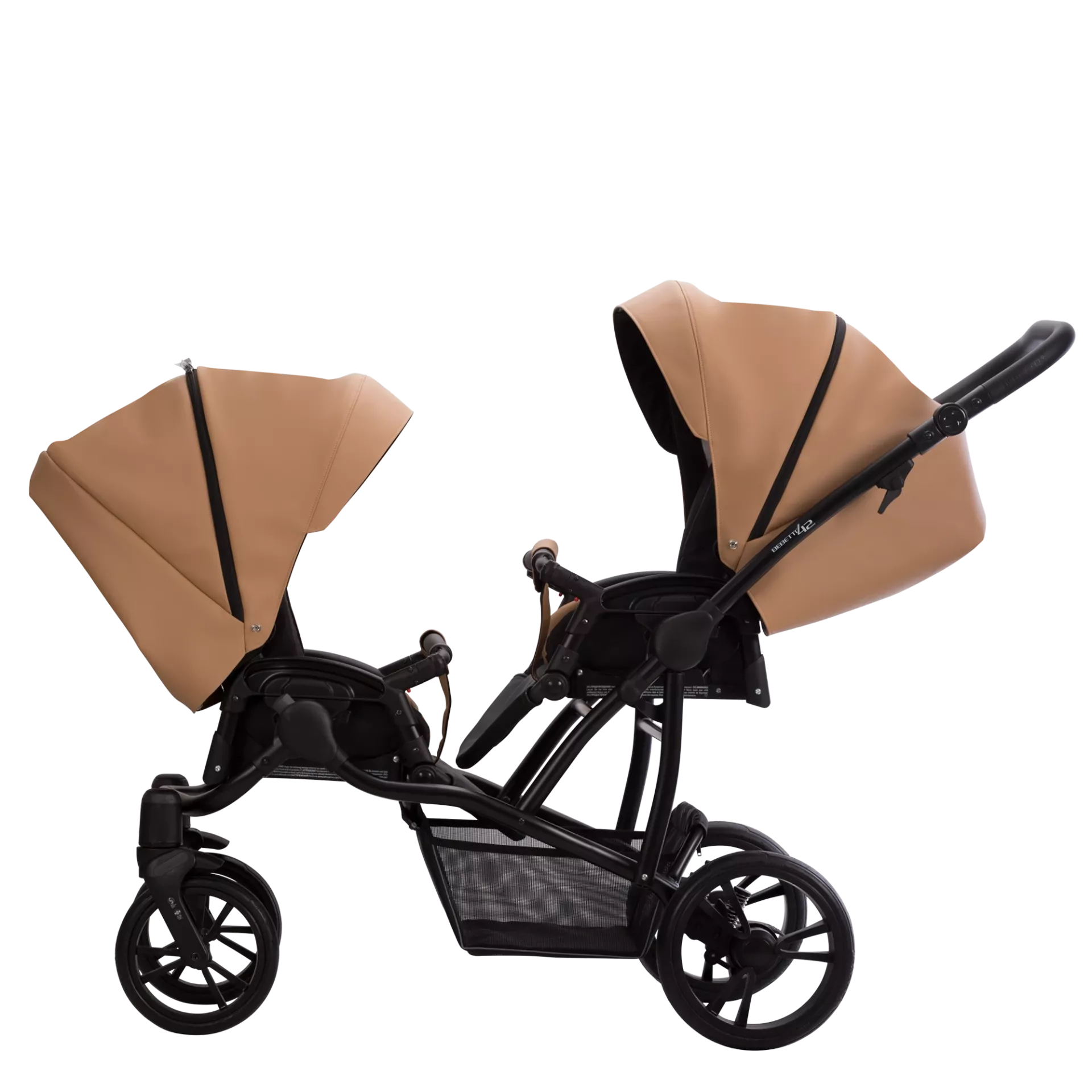 Bebetto 42 Pro - 2w1 | Pro 23