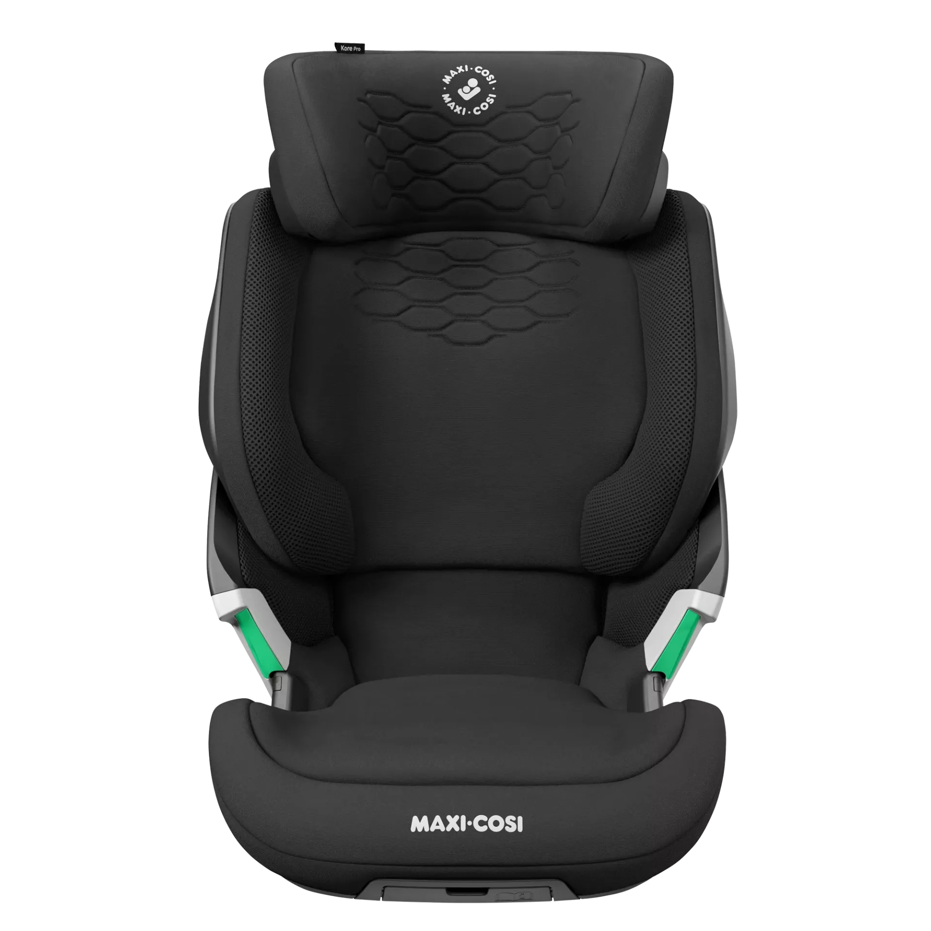 Maxi-Cosi Kore Pro i-Size | Authentic Black Maxi-Cosi Kore Pro i-Size | Authentic Black