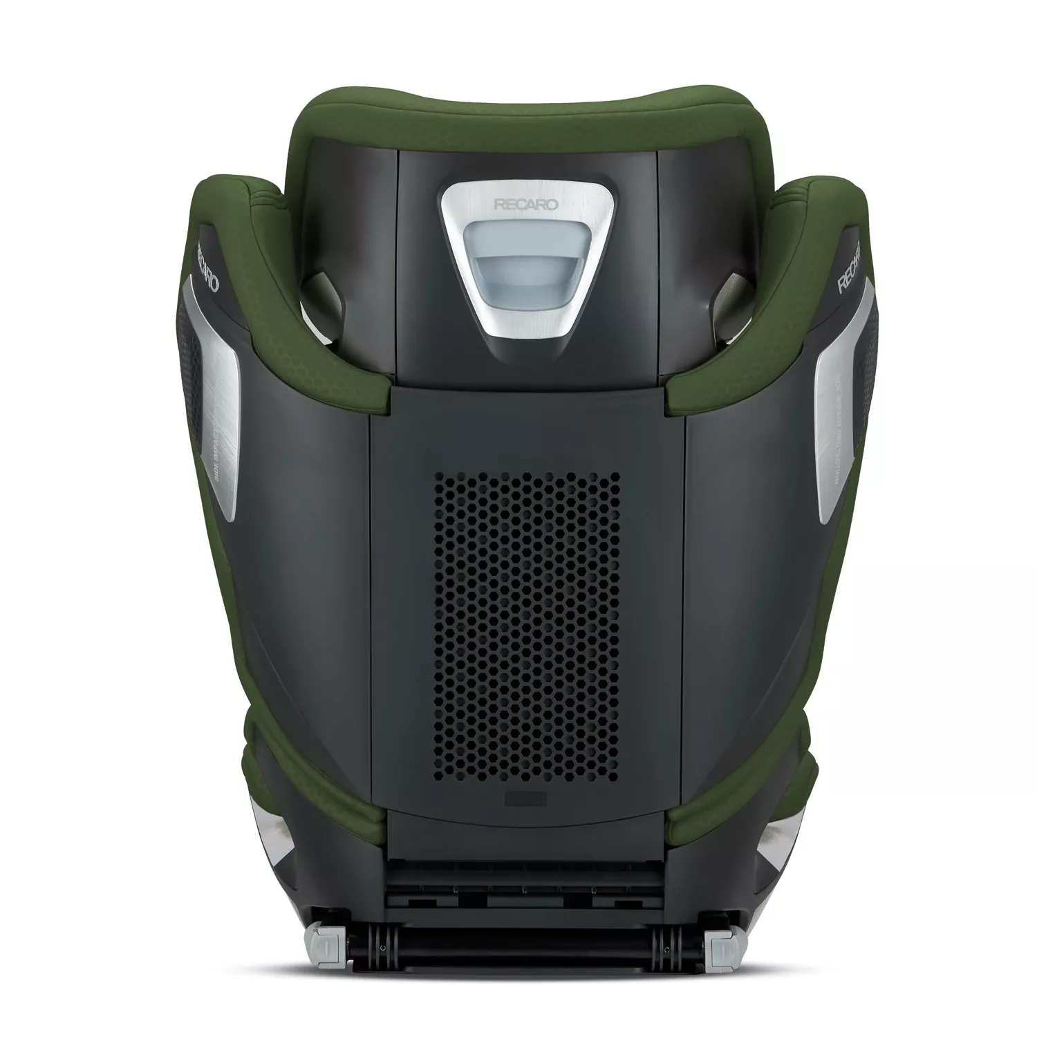 Recaro Axion 1 | Epic Green Recaro Axion 1 | Epic Green