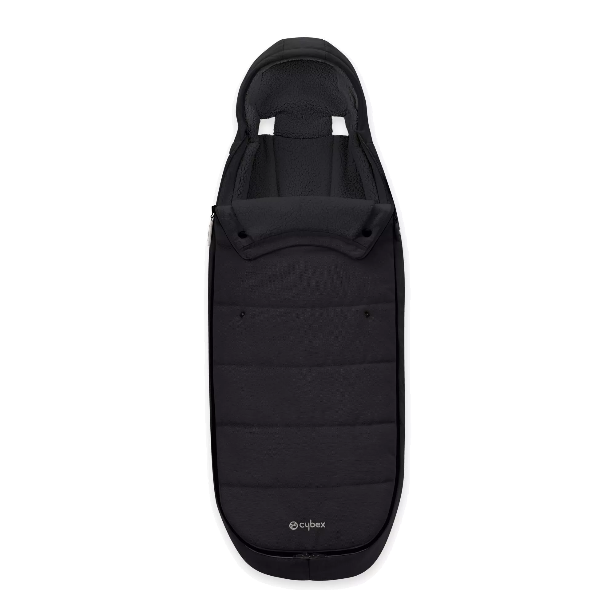 Śpiworek Cybex Gold | Moon Black Śpiworek Cybex Gold | Moon Black